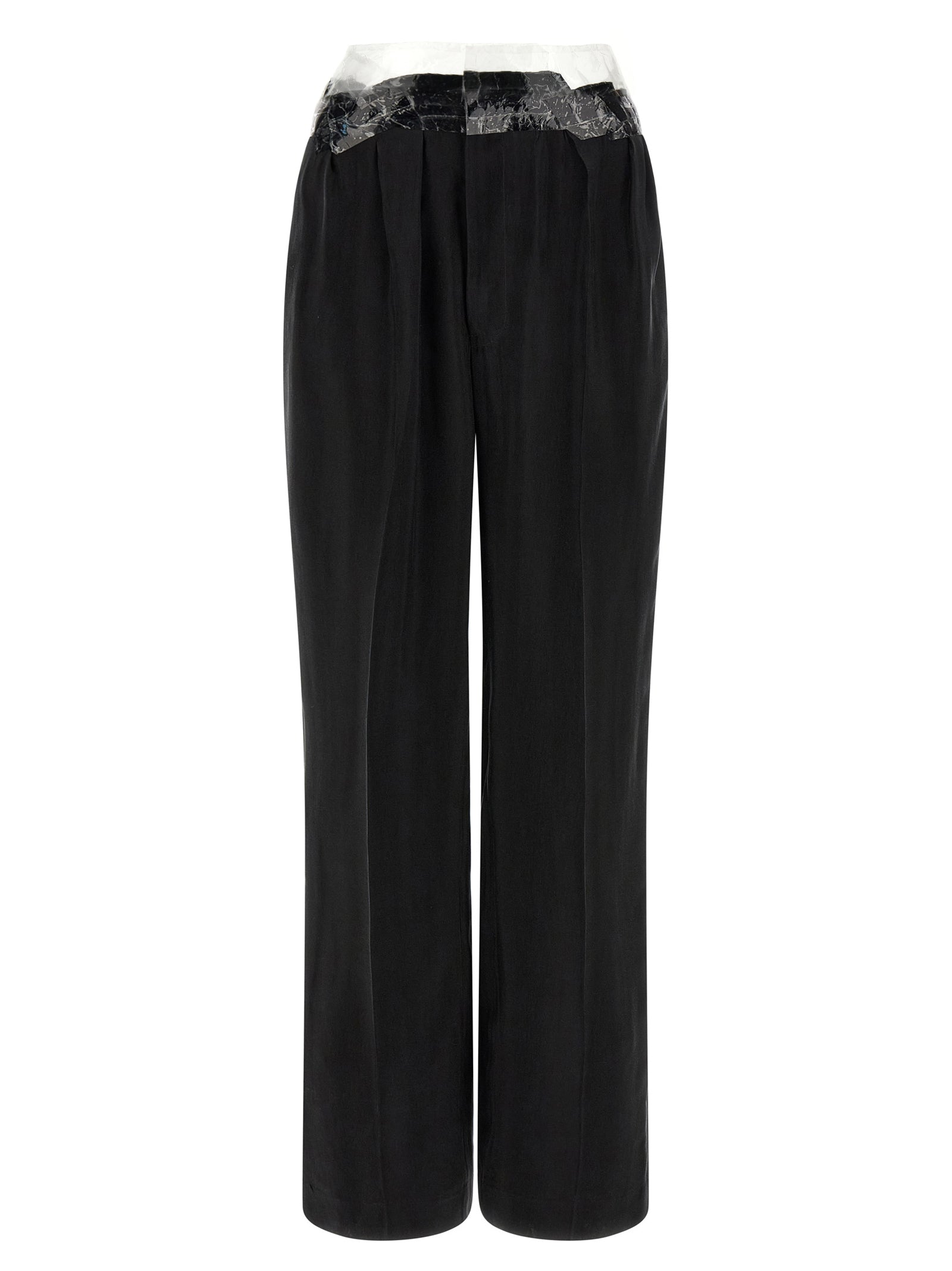 Maison Margiela Taped Pants