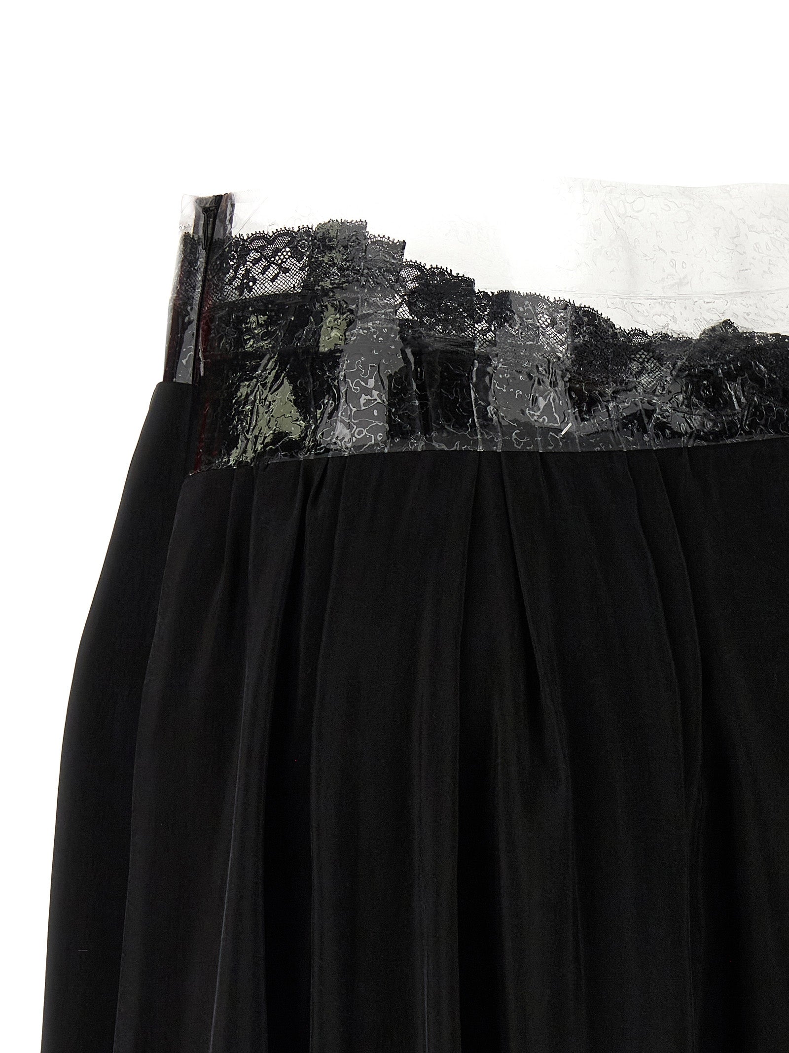 Maison Margiela Taped Skirt