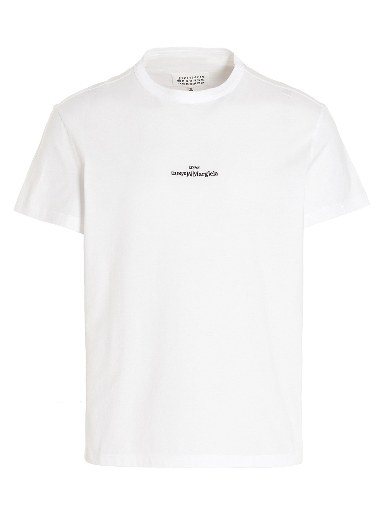 Maison Margiela Paris T-shirt