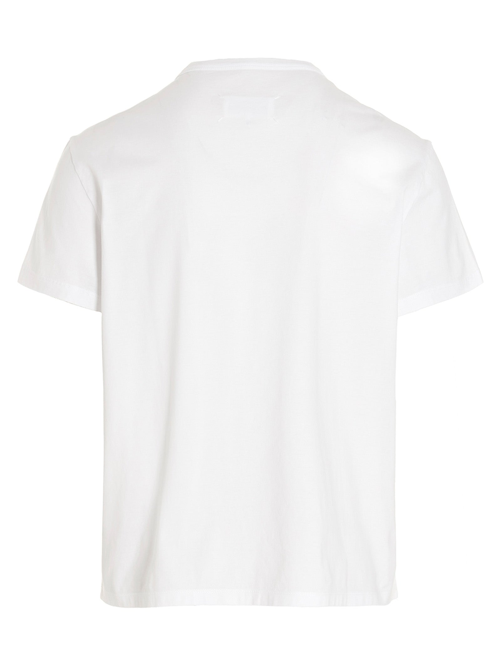 Maison Margiela Paris T-shirt