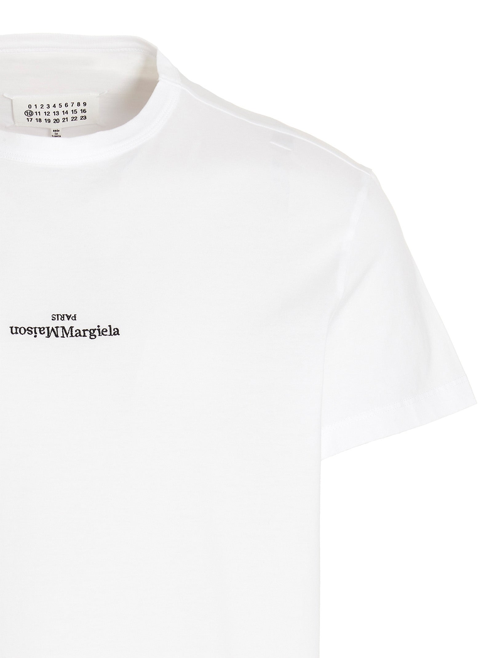 Maison Margiela Paris T-shirt