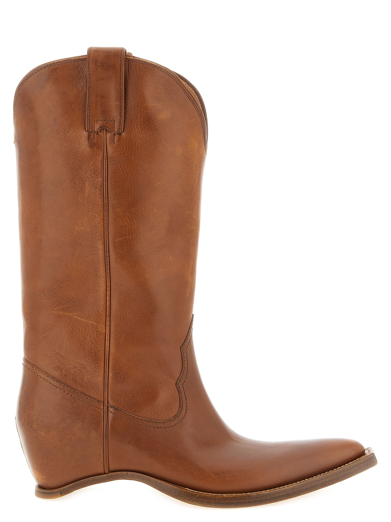 Maison Margiela Heel-less Boots