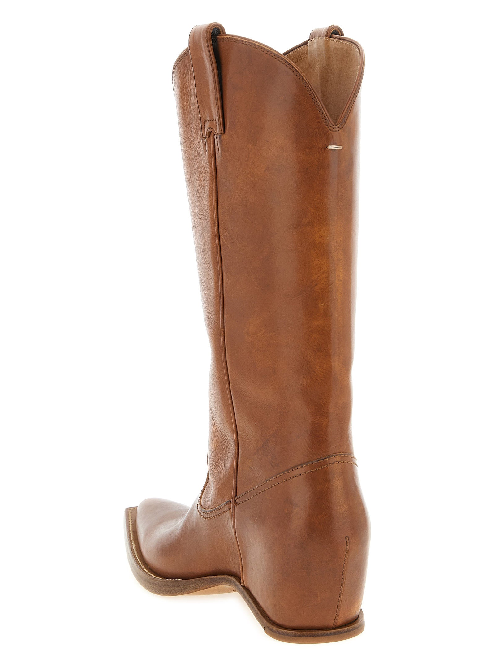 Maison Margiela Heel-less Boots