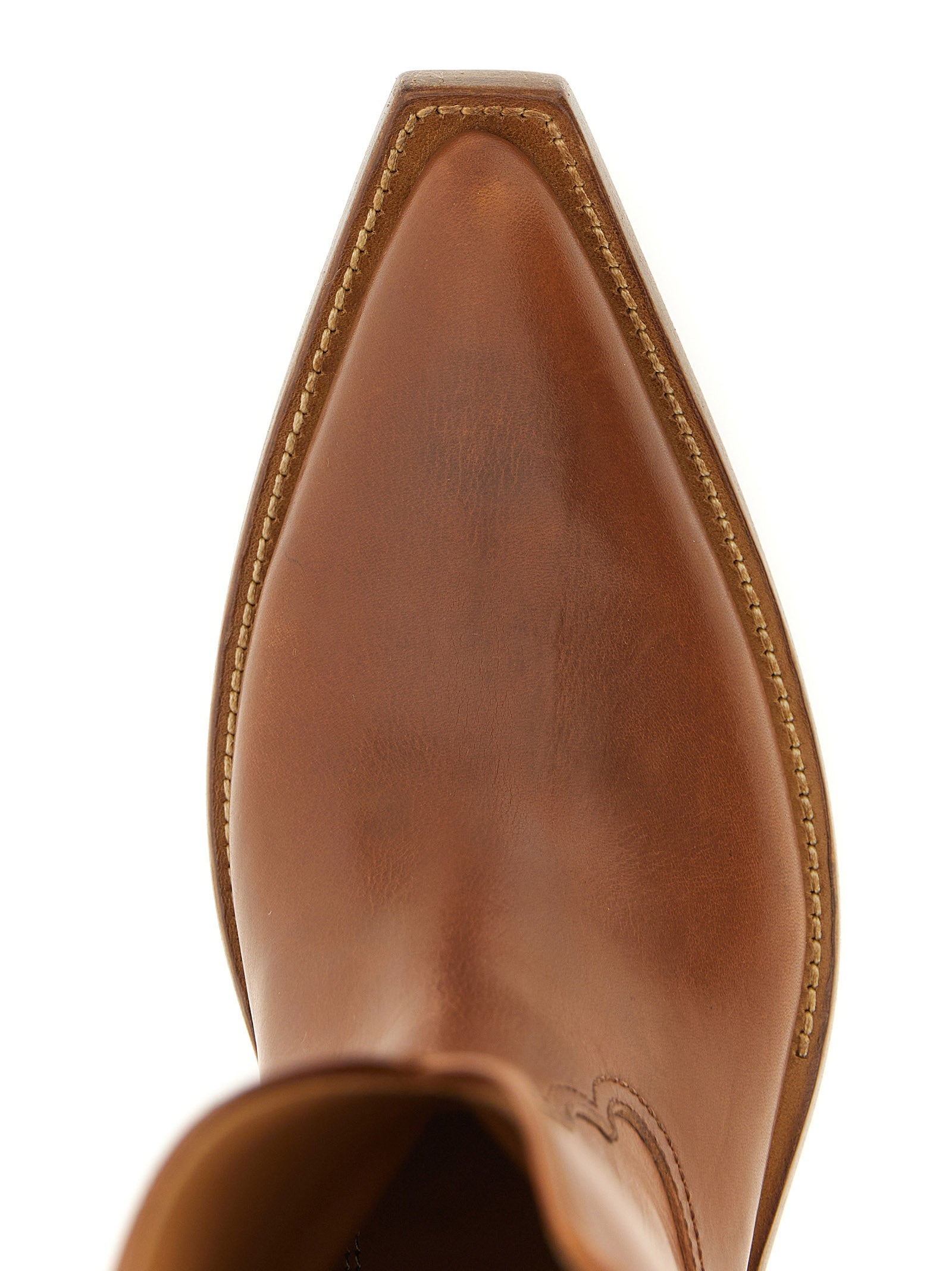 Maison Margiela Heel-less Boots