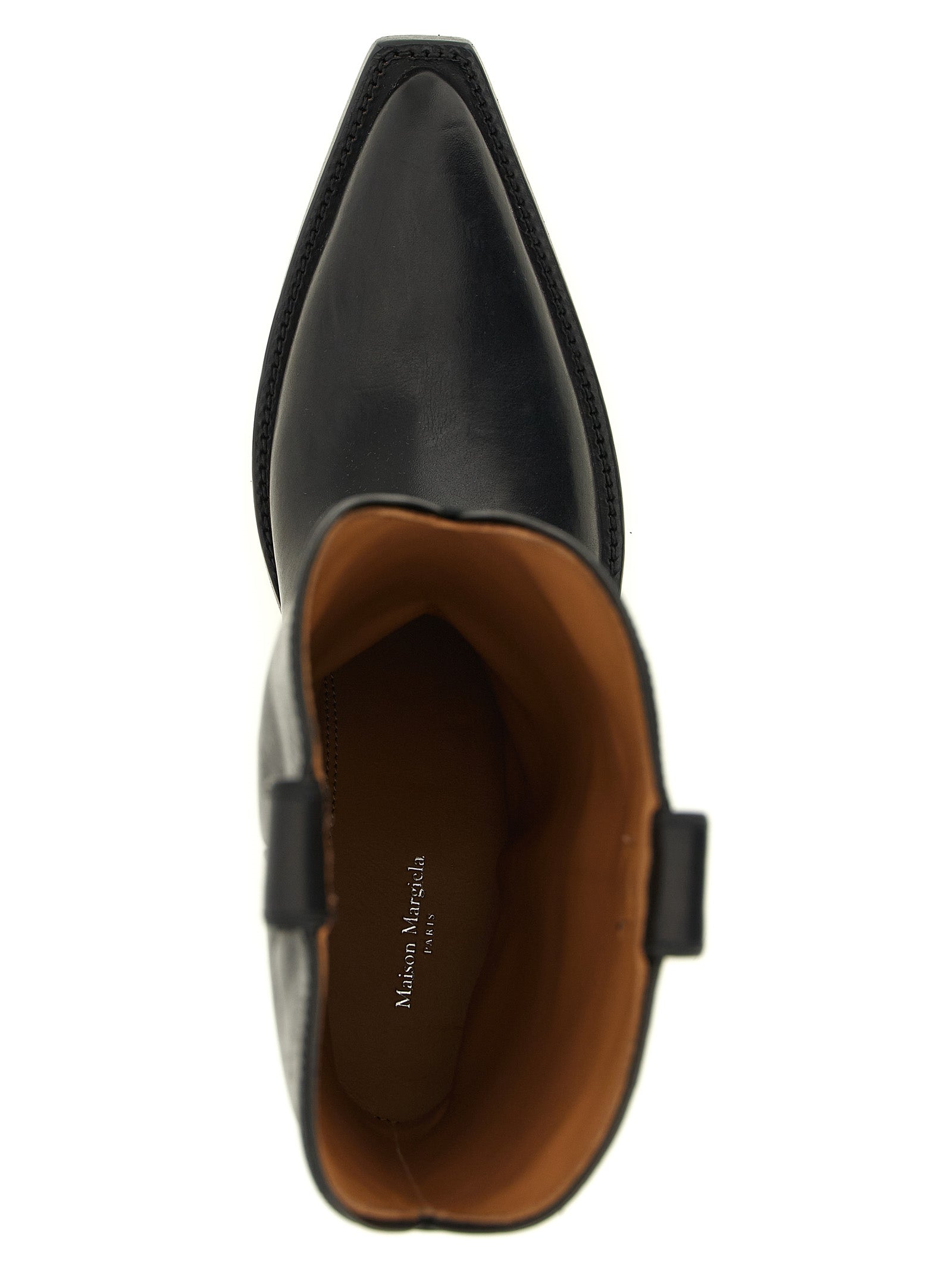 Maison Margiela Heel-less Boots