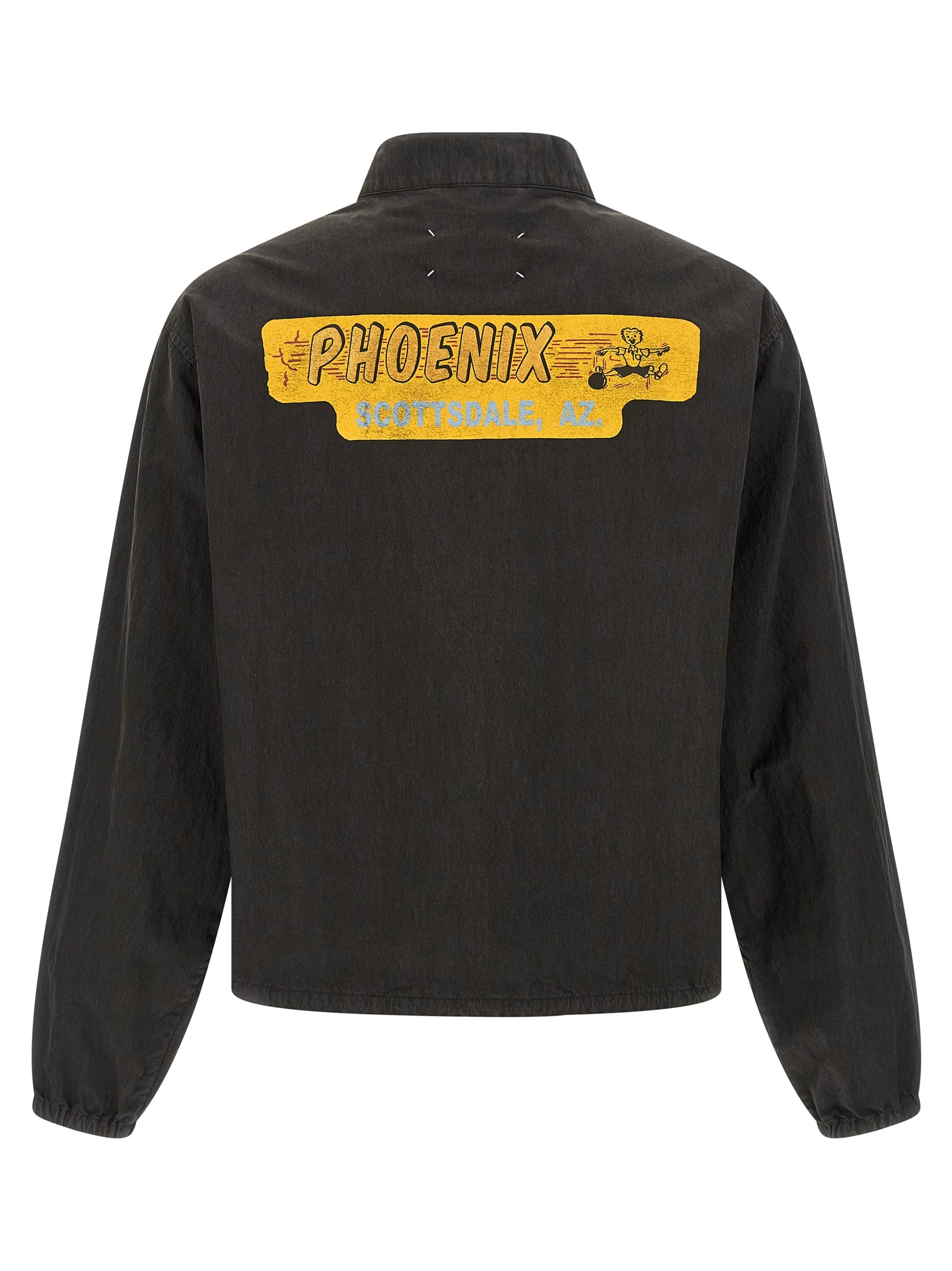Maison Margiela Vintage Sporty Jacket