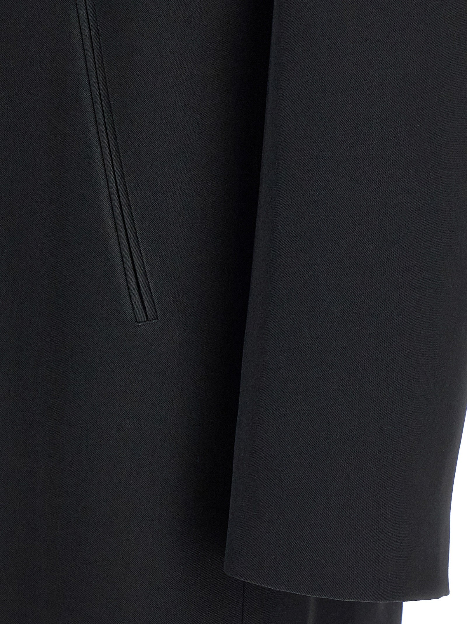 Maison Margiela Removable Inner Coat