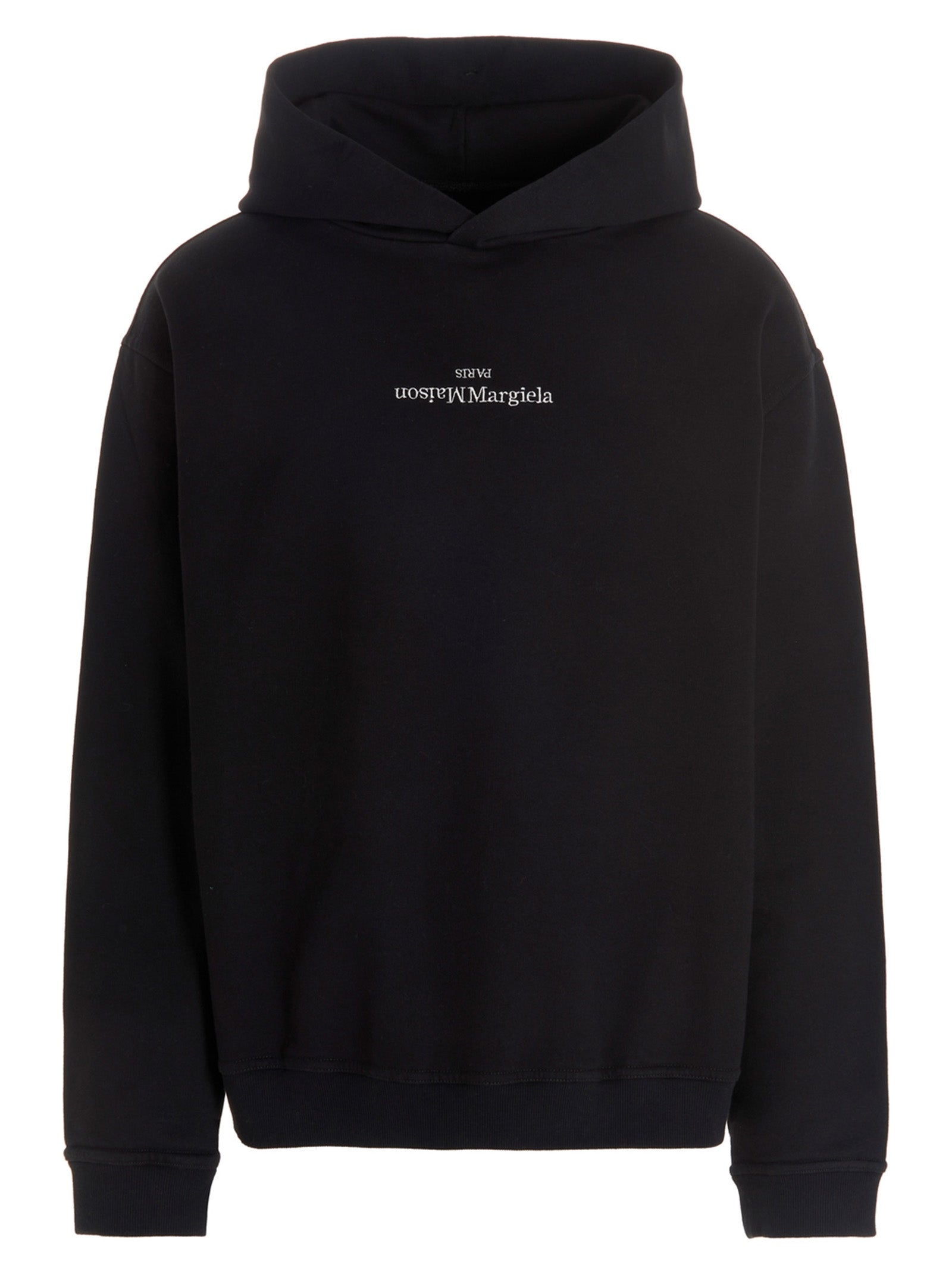 Maison Margiela Paris Hoodie