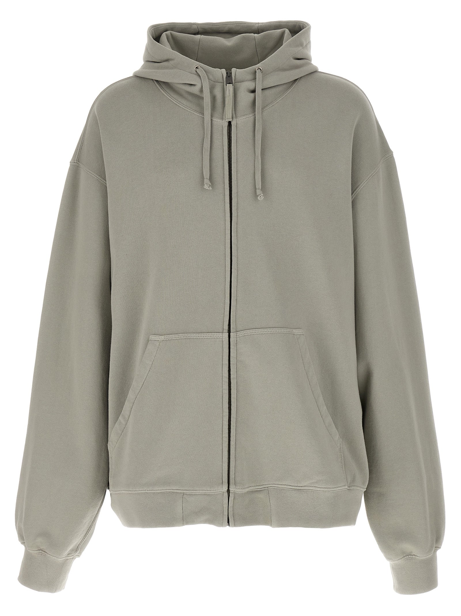 Maison Margiela Numeric Signature Mm6 Hoodie
