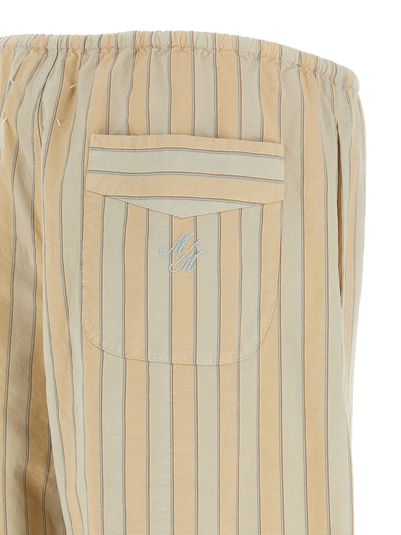 Maison Margiela Pajama Pants