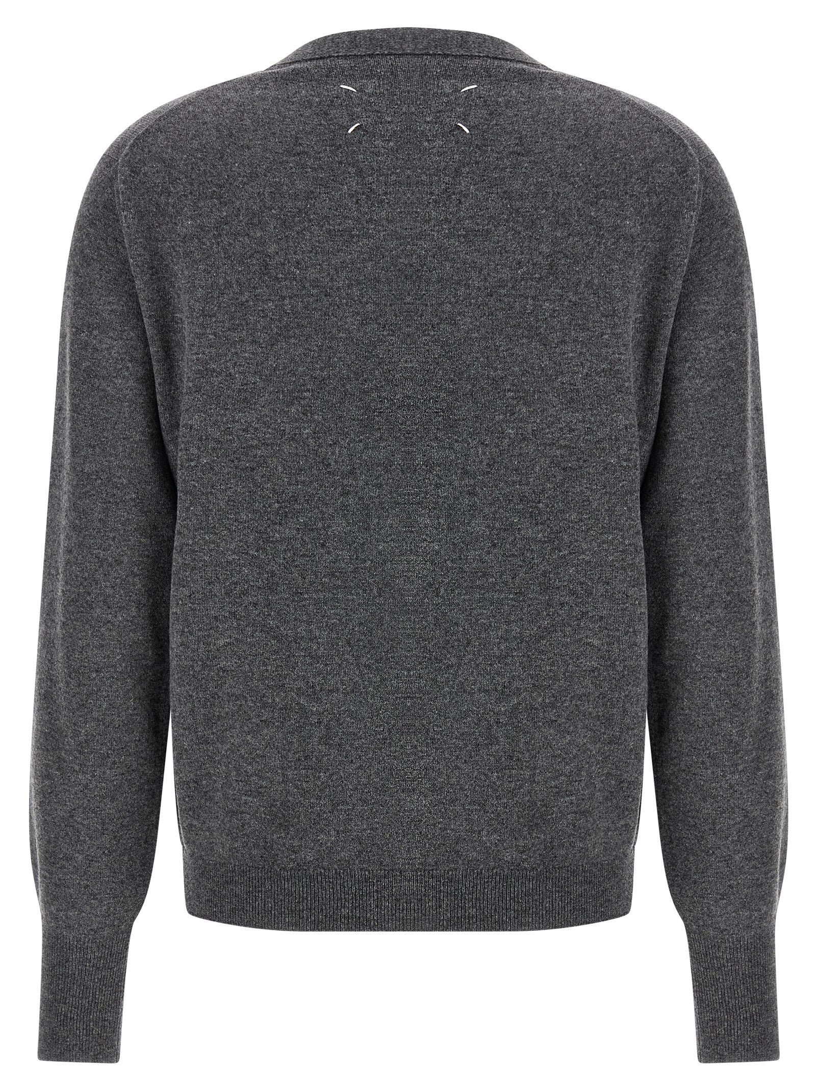 Maison Margiela Four Stitches Cardigan