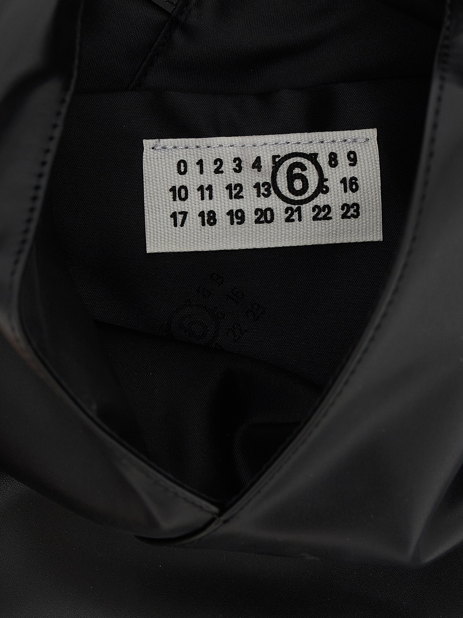 Mm6 Maison Margiela Small Japanese Handbag