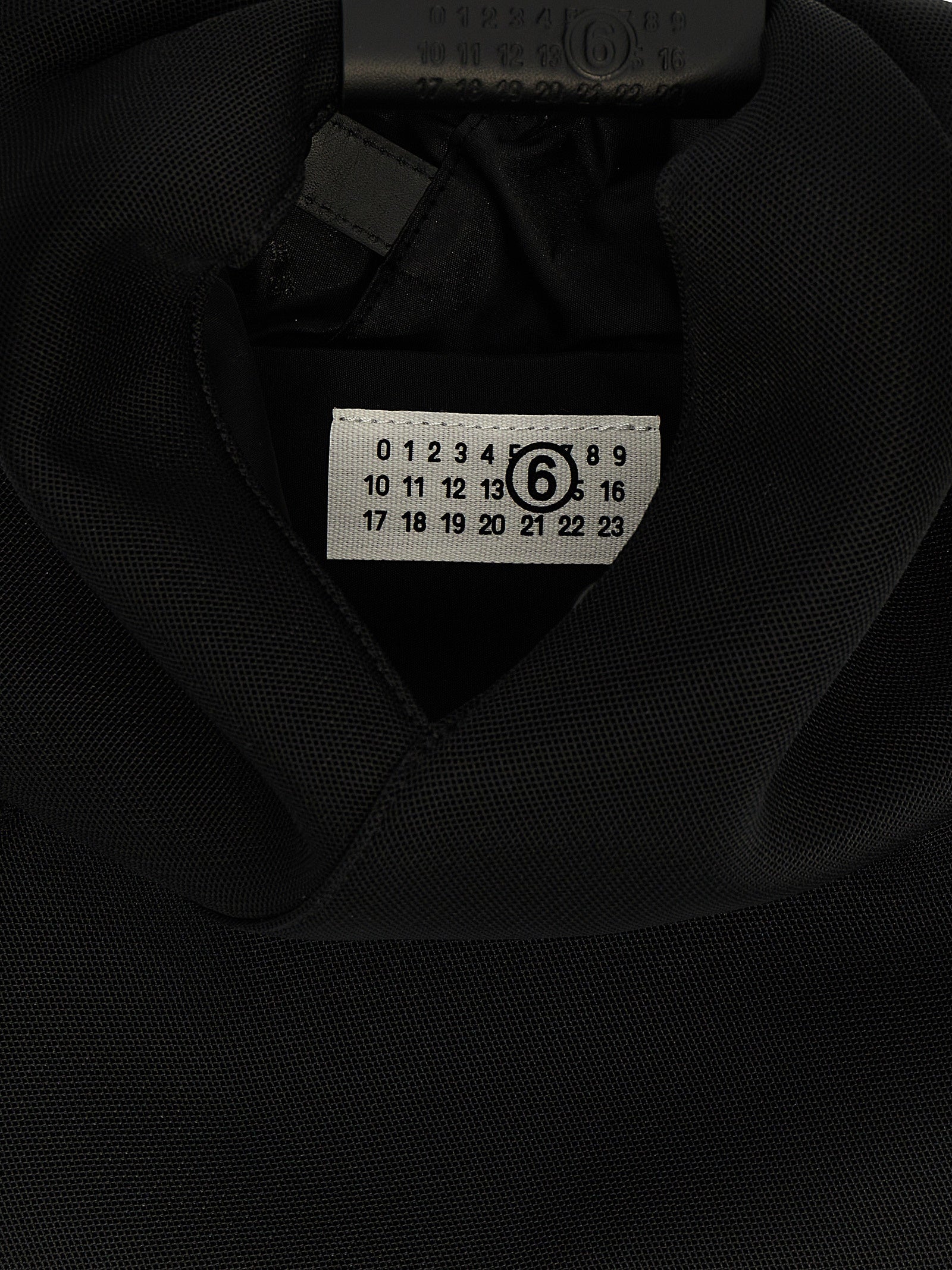 Mm6 Maison Margiela Japanese Bag Classic Small Shoulder Bag