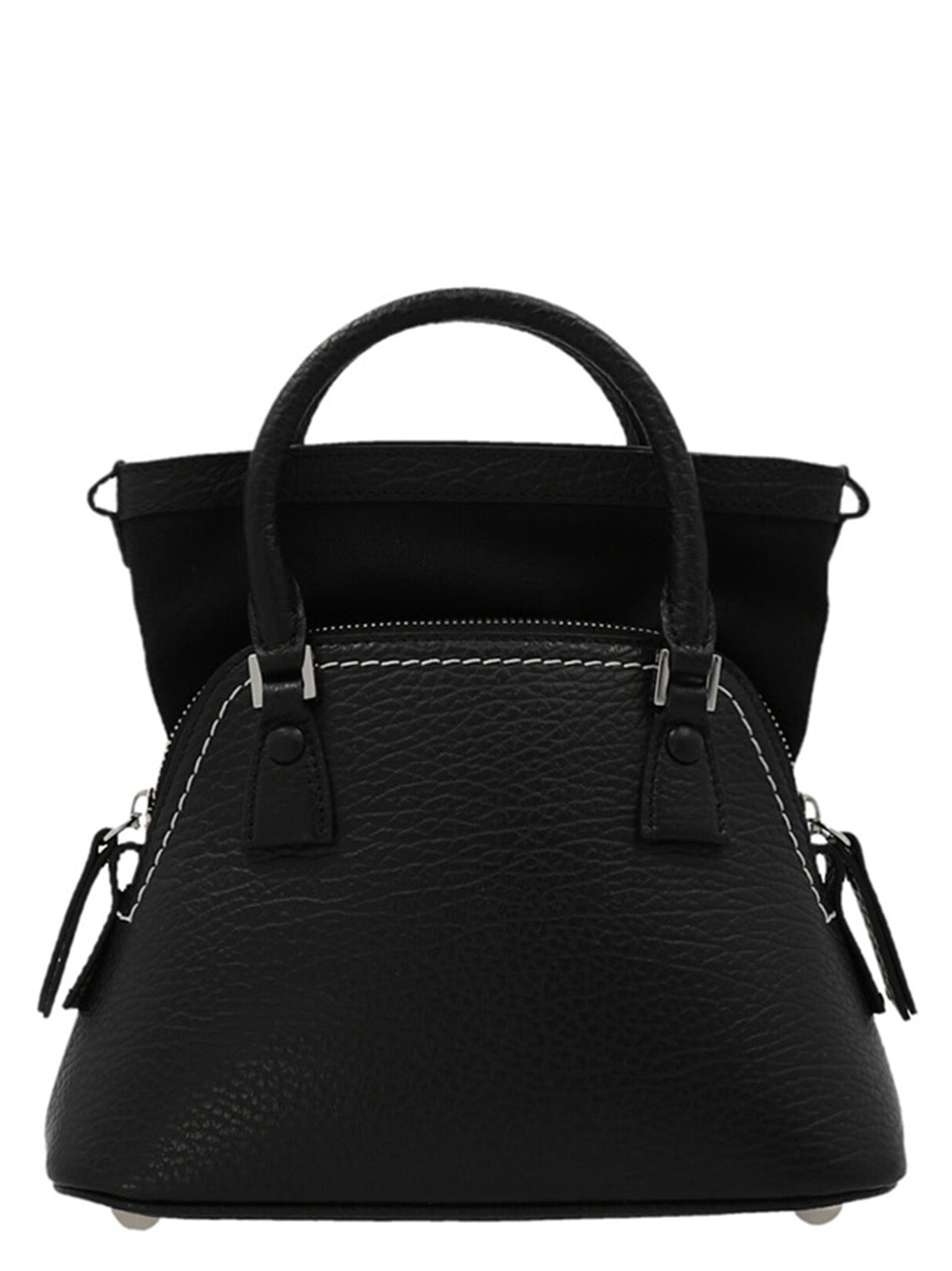Maison Margiela 5ac Classique Micro Handbag