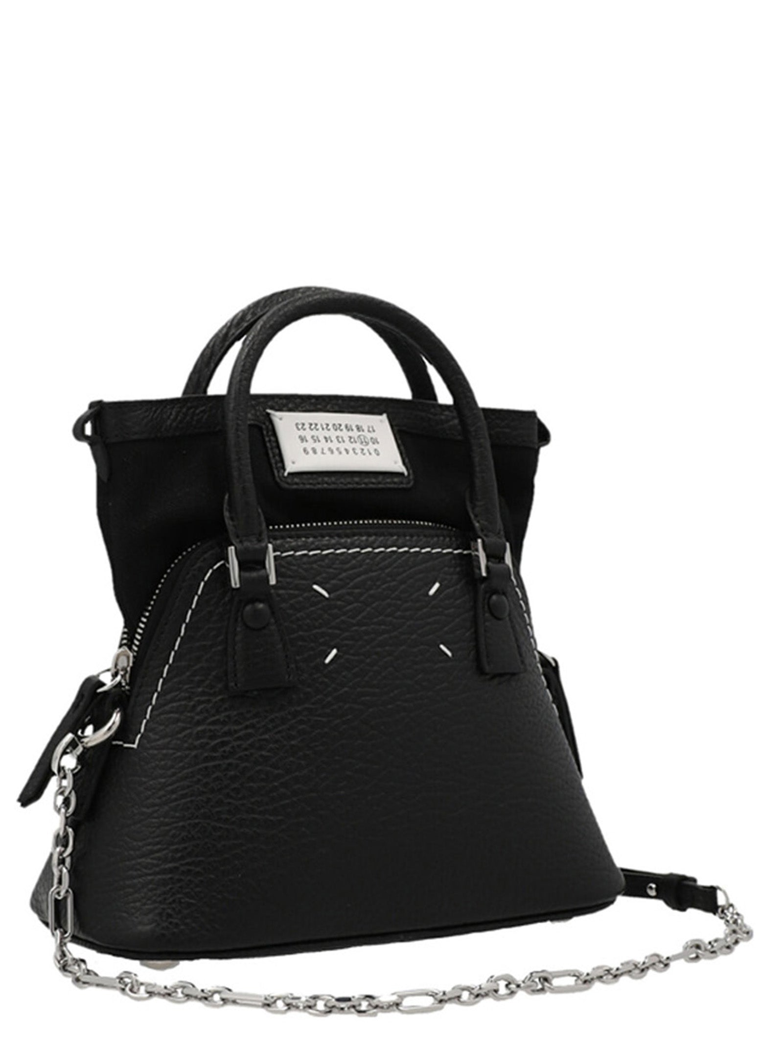 Maison Margiela 5ac Classique Micro Handbag