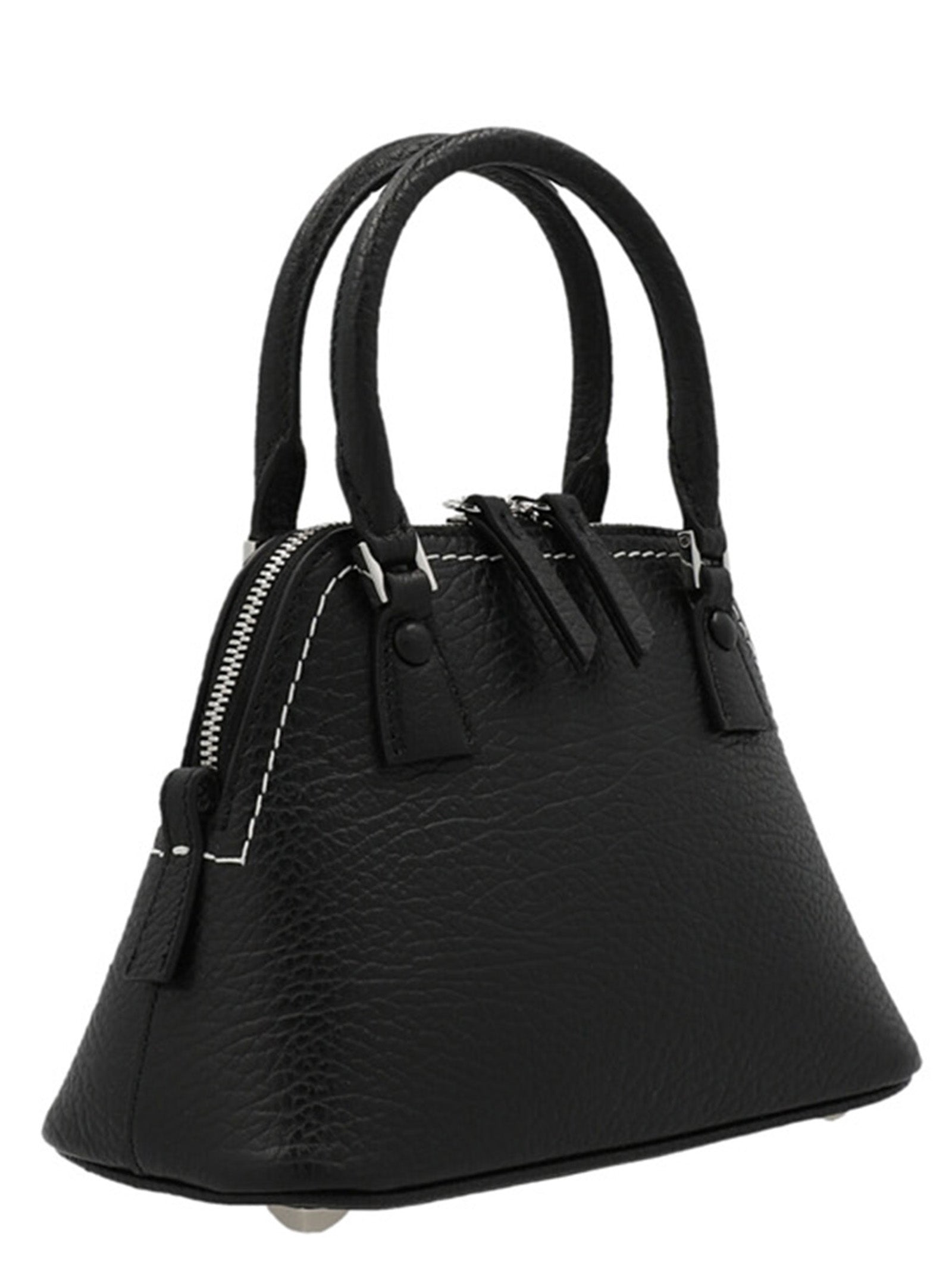 Maison Margiela 5ac Classique Micro Handbag