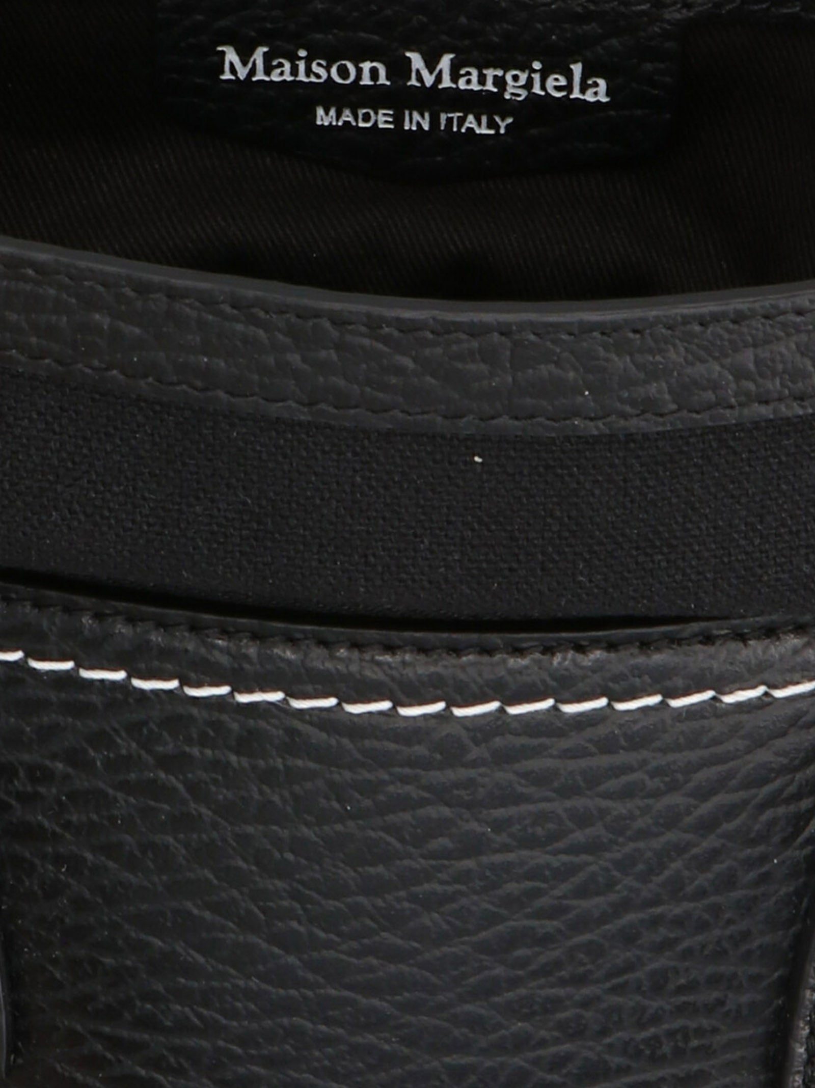 Maison Margiela 5ac Classique Micro Handbag