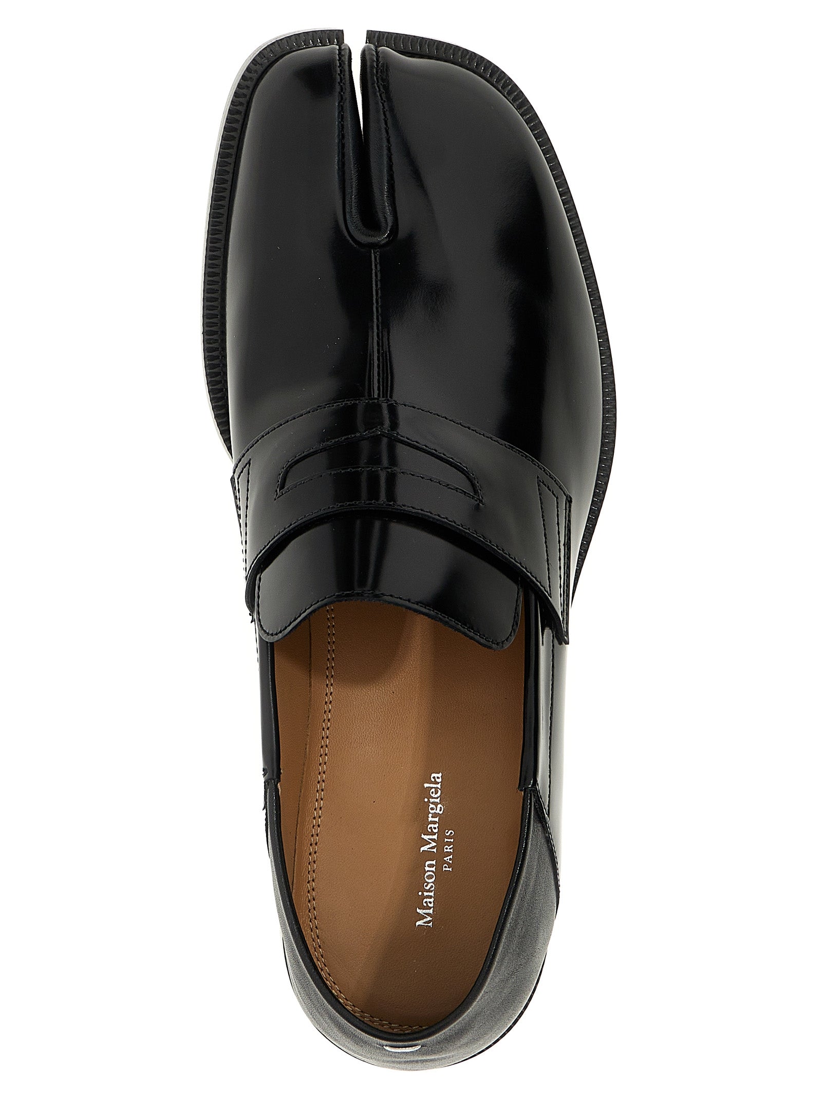 Maison Margiela Tabi Loafers