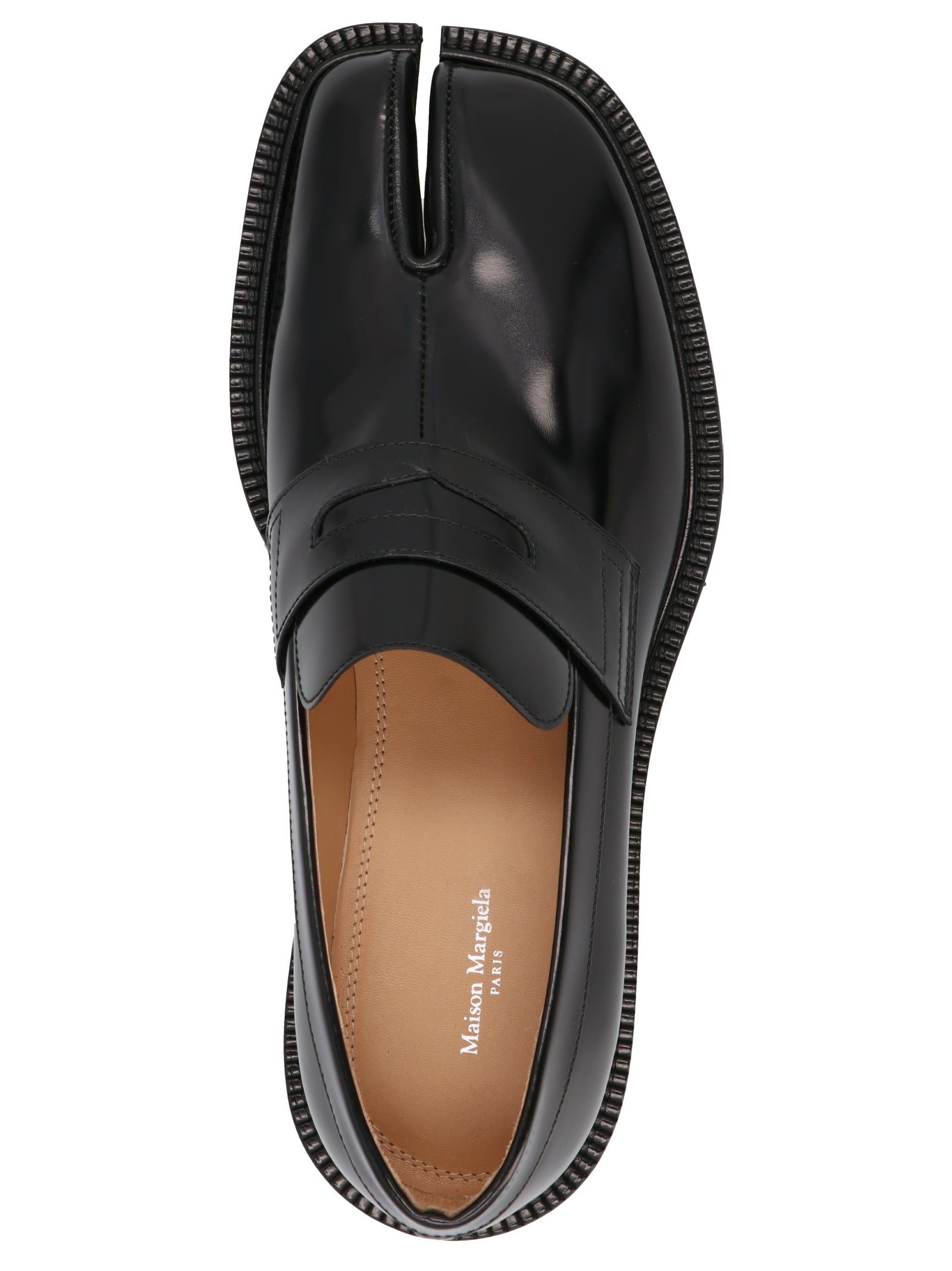 Maison Margiela Tabi Loafers