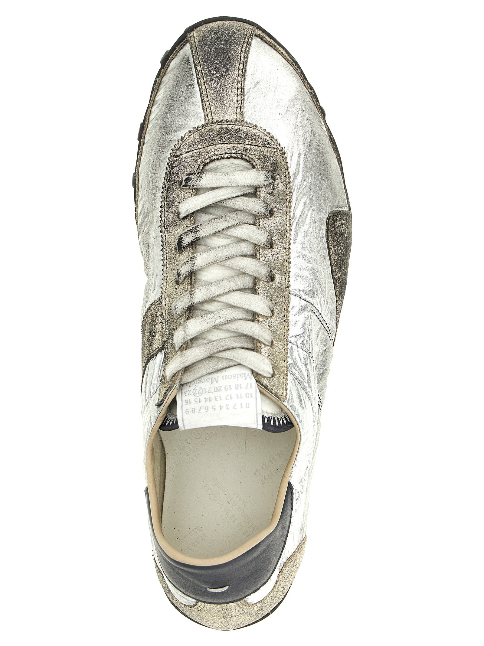 Maison Margiela Sprinters Sneakers