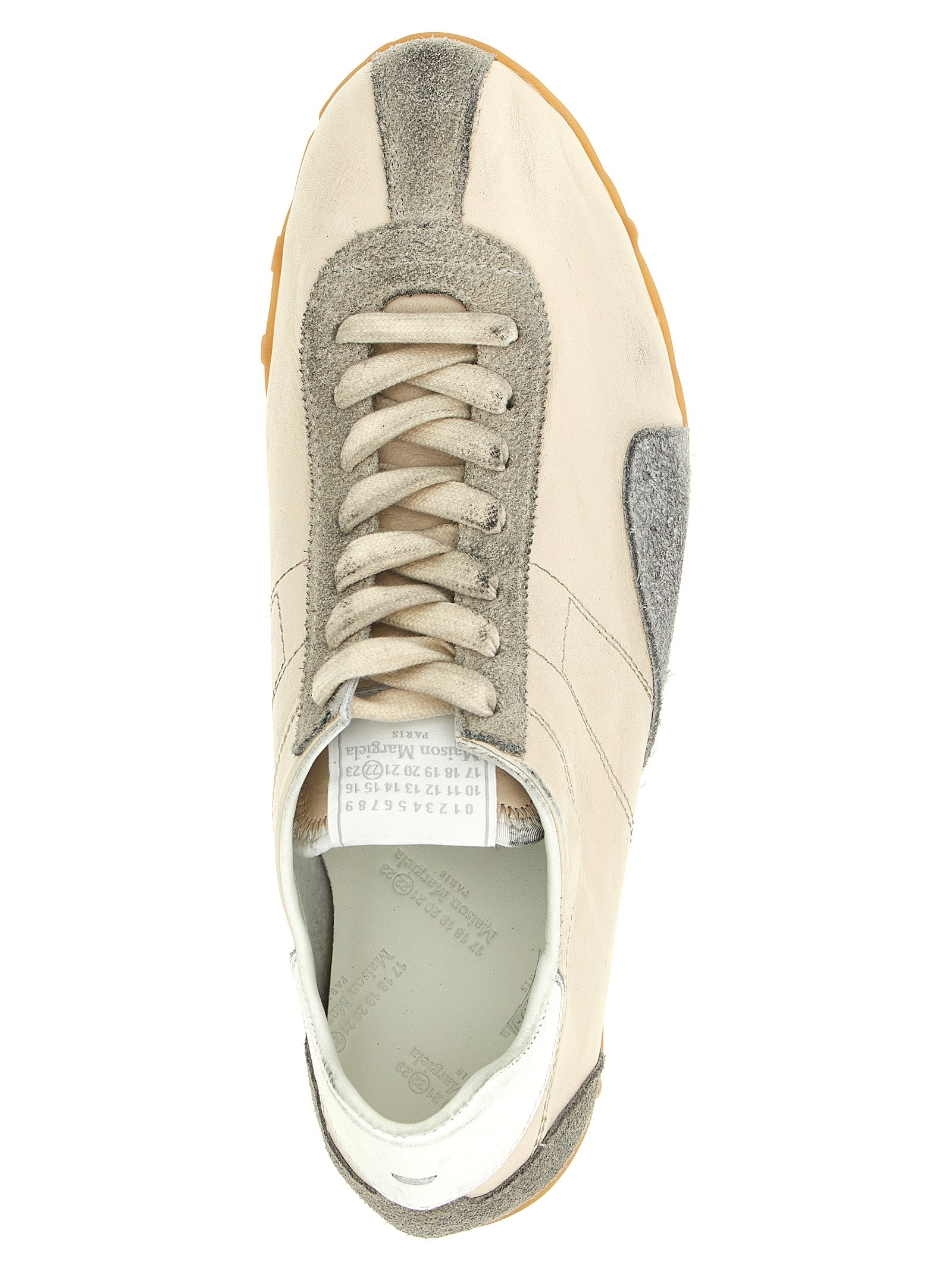 Maison Margiela Sprinters Sneakers