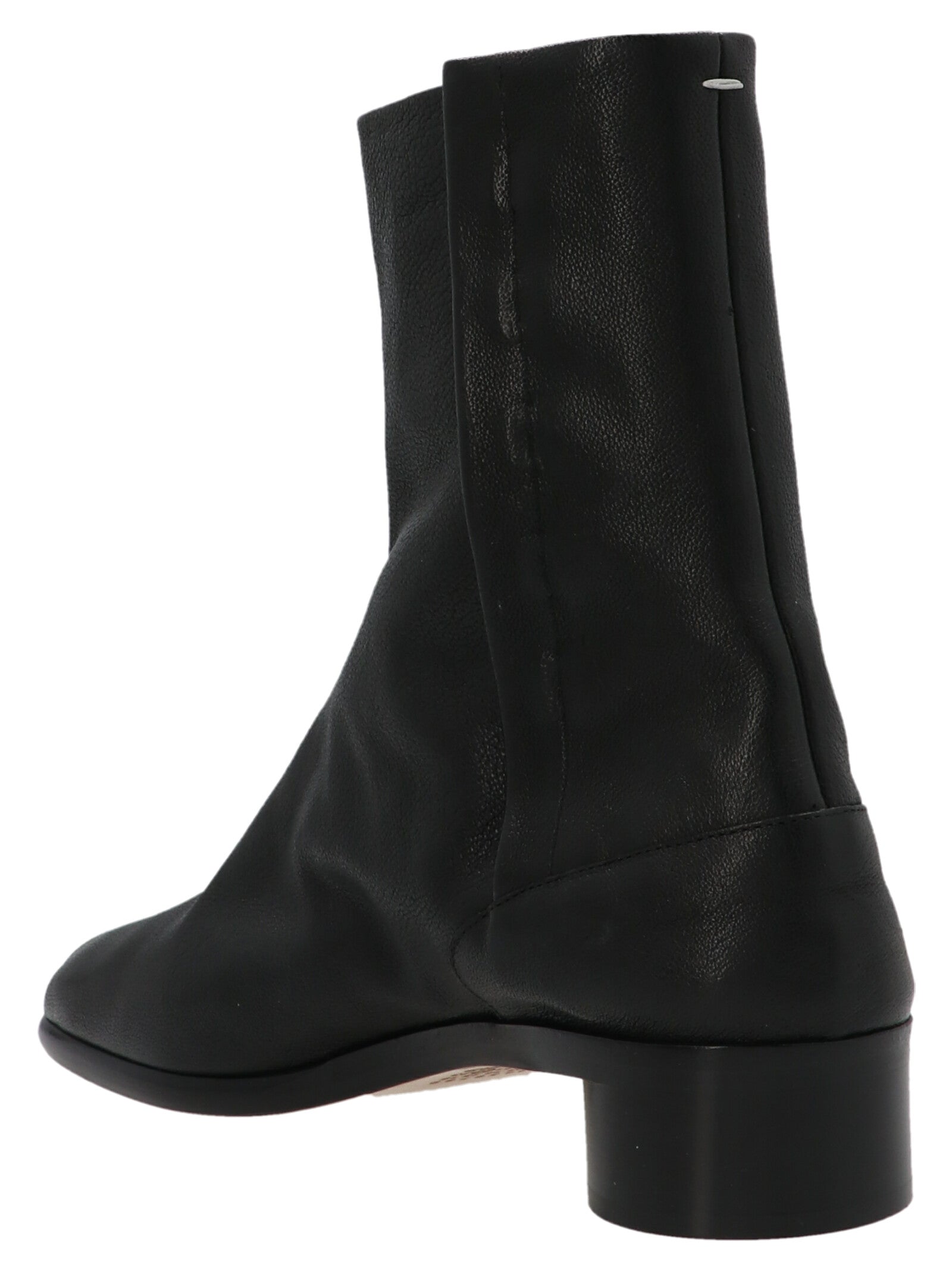 Maison Margiela Tabi Ankle Boots