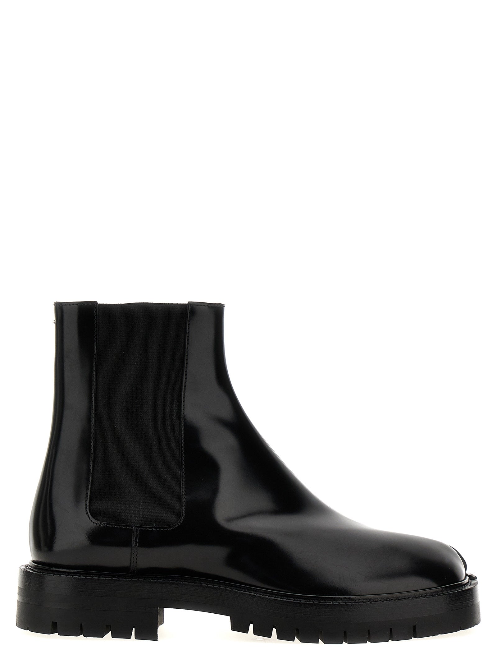 Maison Margiela Tabi Chelsea Boots