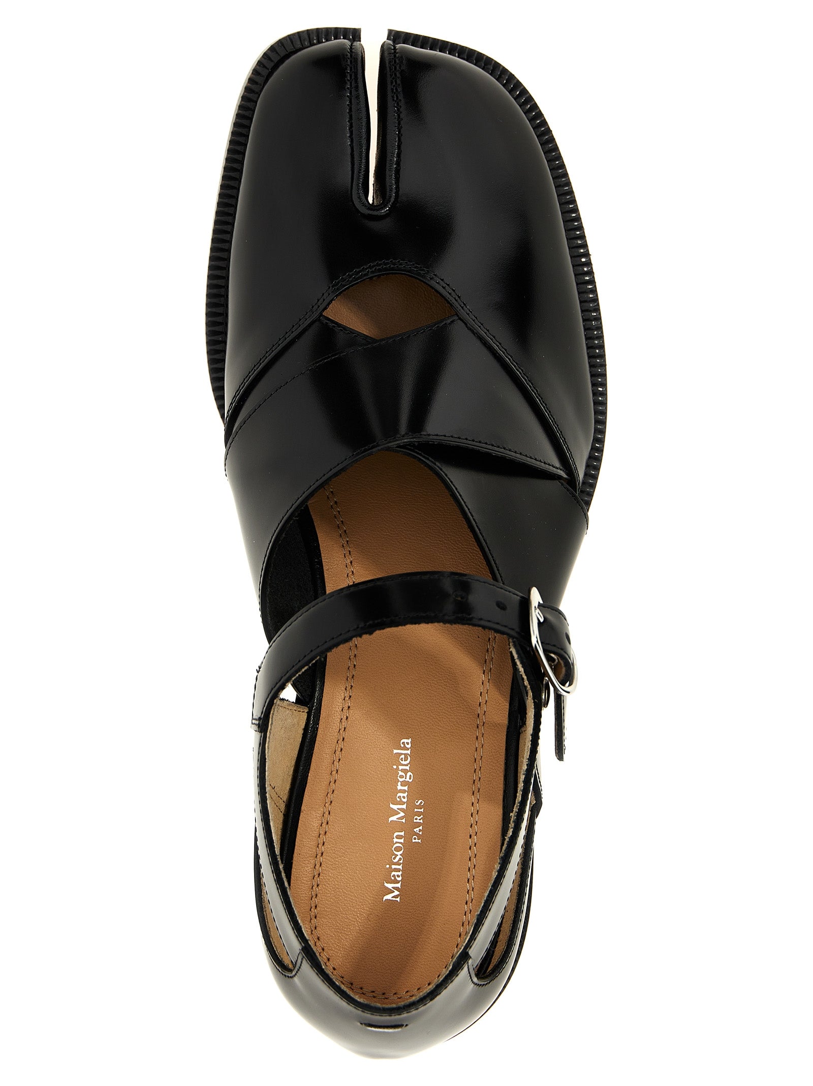 Maison Margiela Mary Jane Tabi