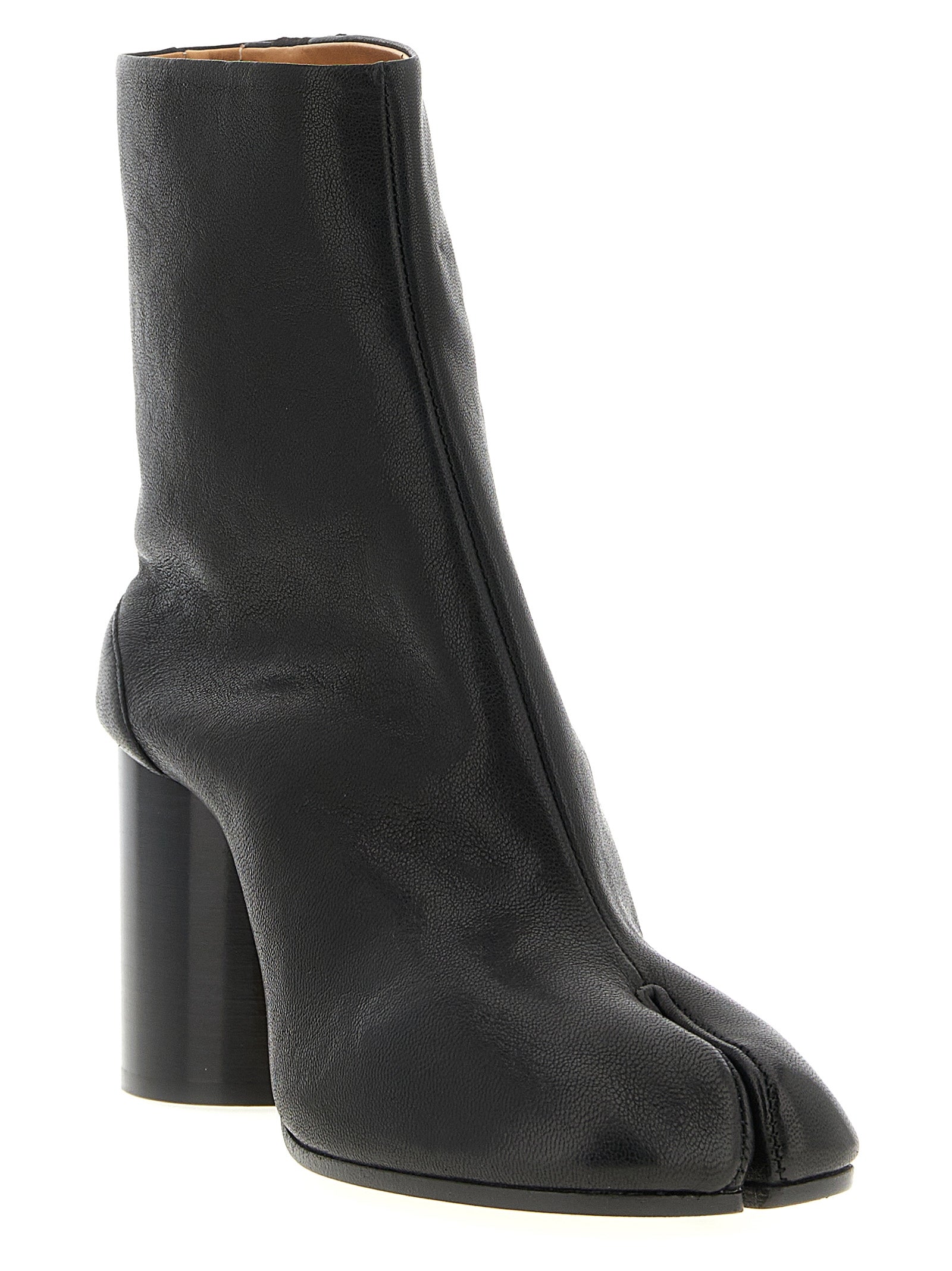 Maison Margiela Tabi Ankle Boots