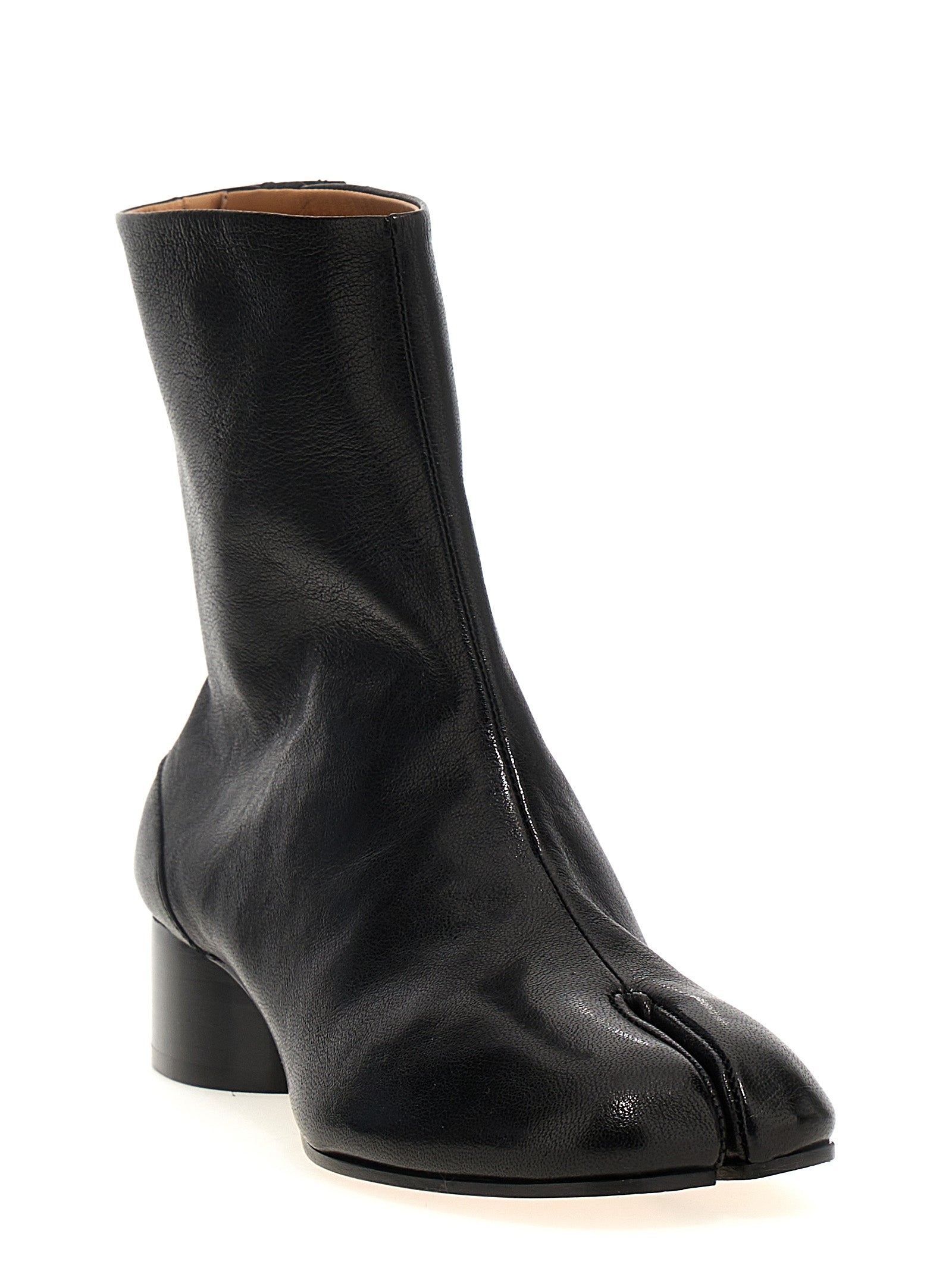 Maison Margiela Tabi Ankle Boots