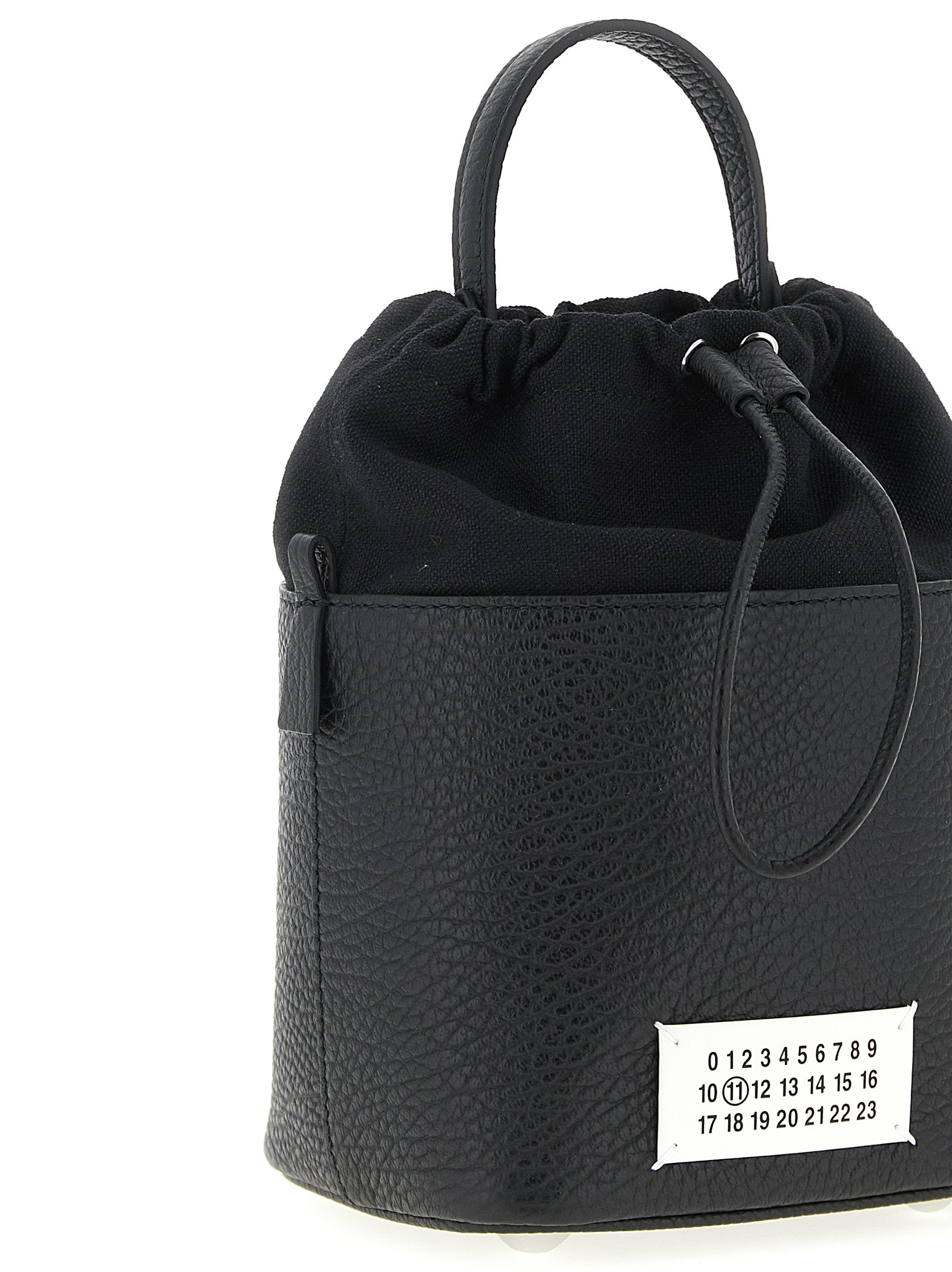 Maison Margiela 5ac Bucket Bag