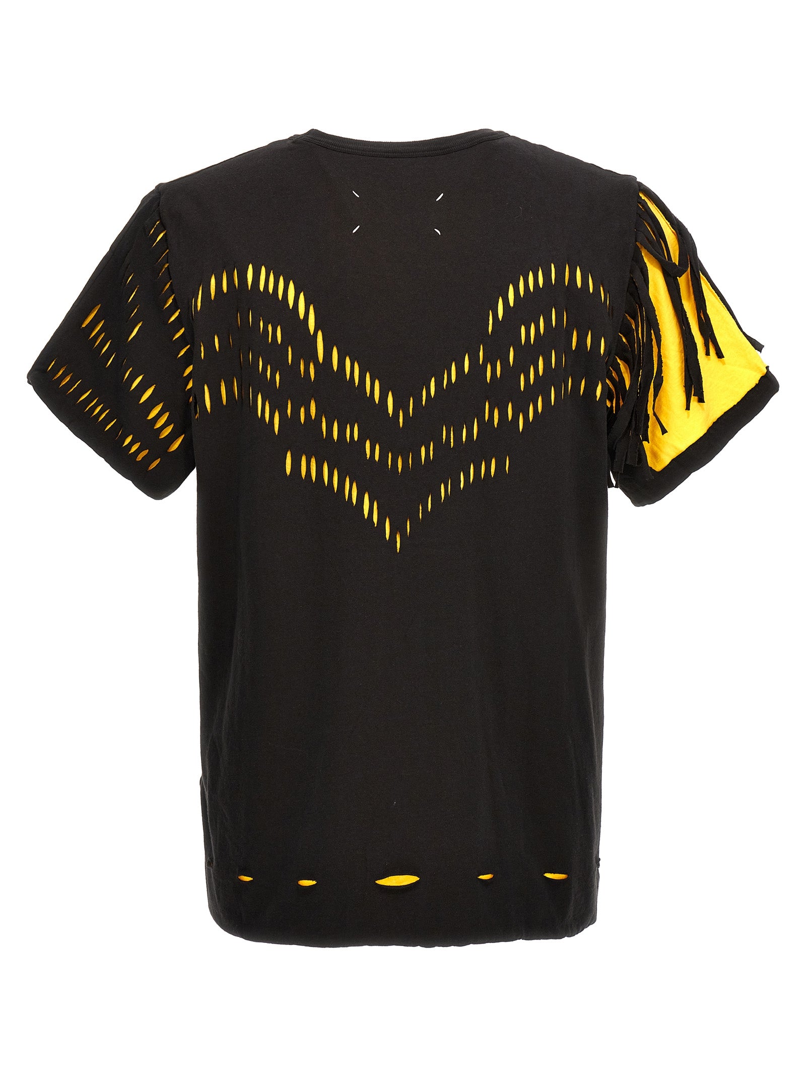 Maison Margiela Double Layer T-shirt