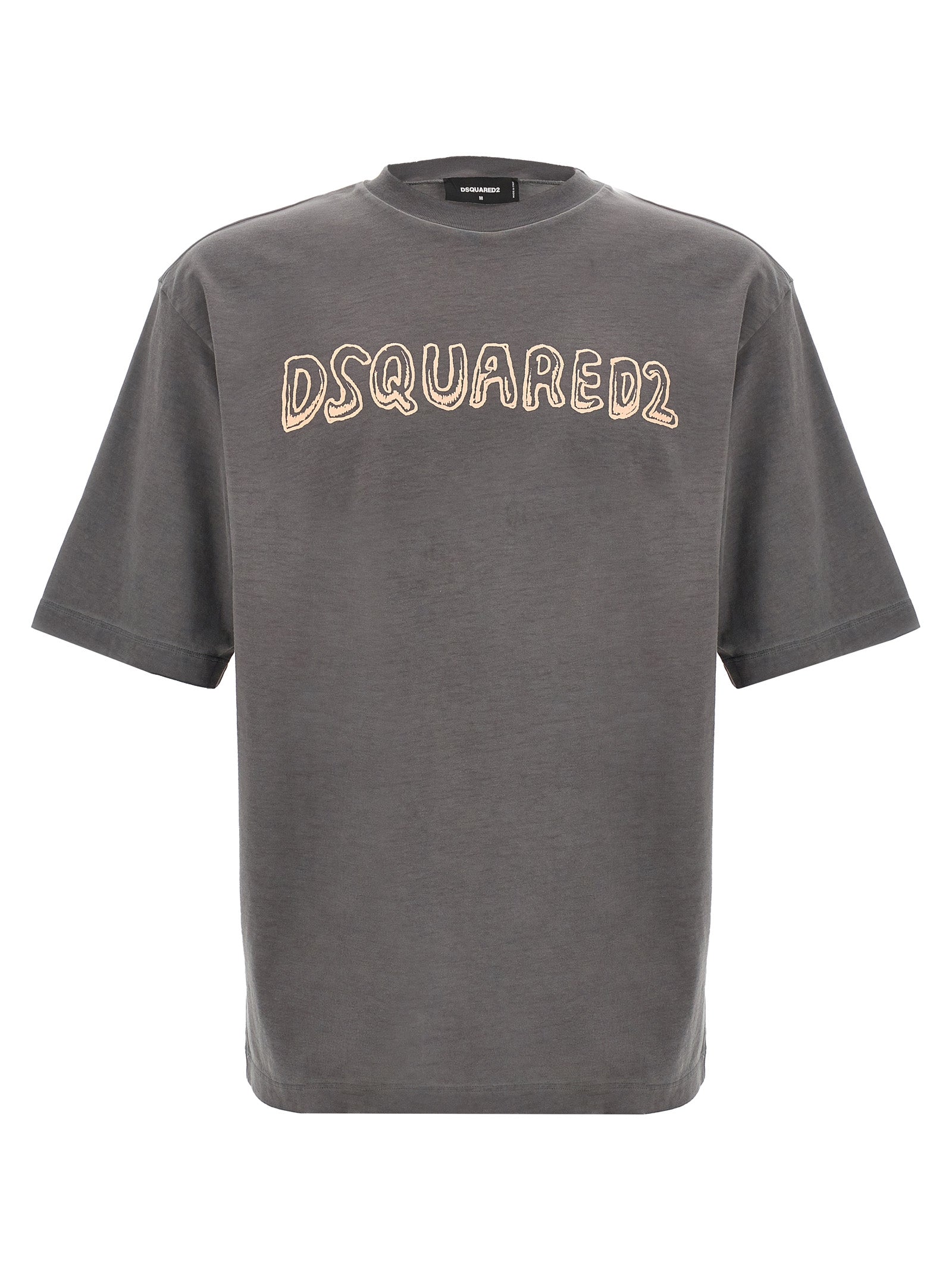 Dsquared2 Best Fade T-shirt