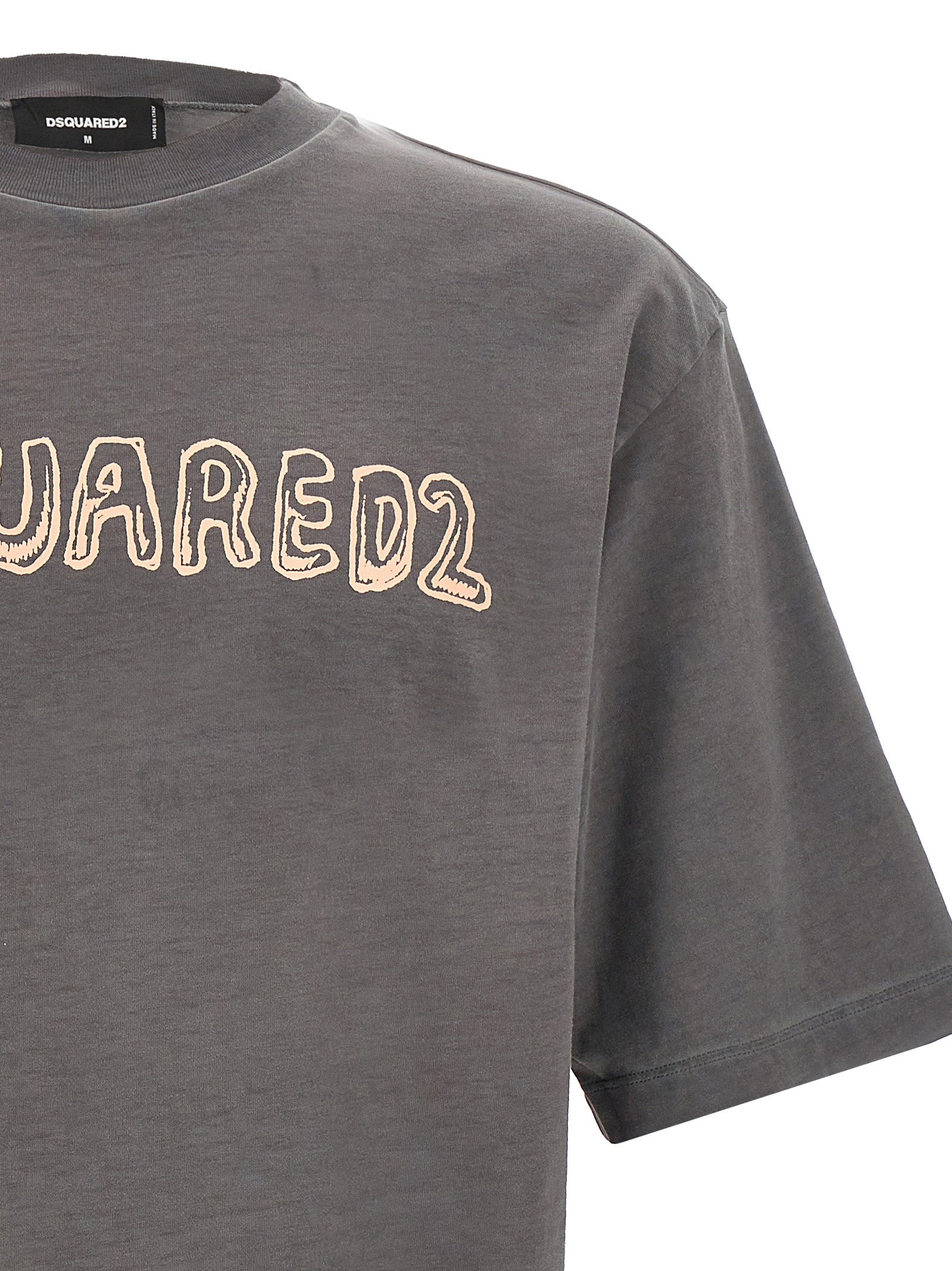 Dsquared2 Best Fade T-shirt