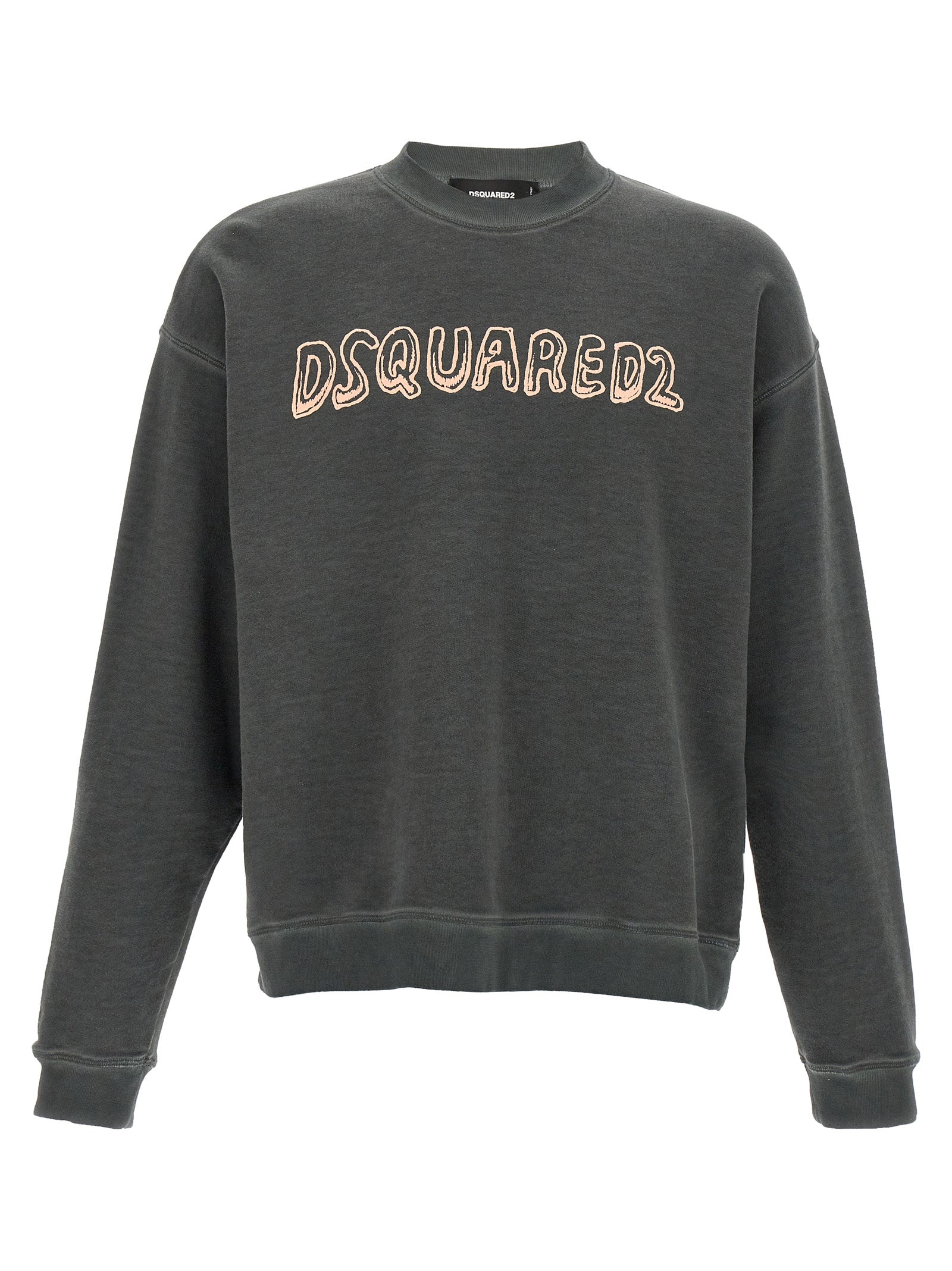 Dsquared2 Best Fade Sweatshirt