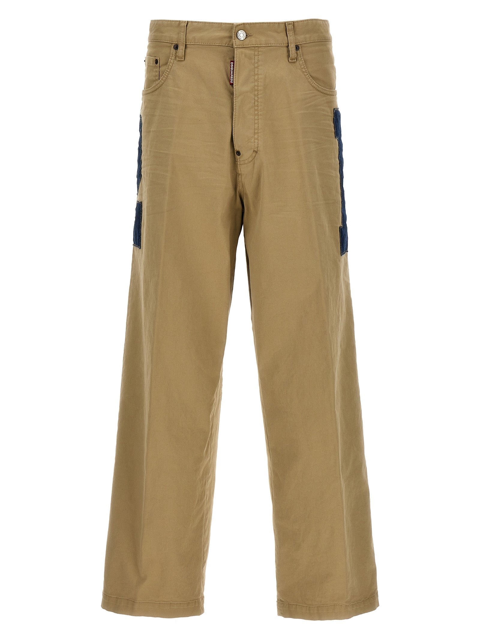 Dsquared2 Eros Jeans