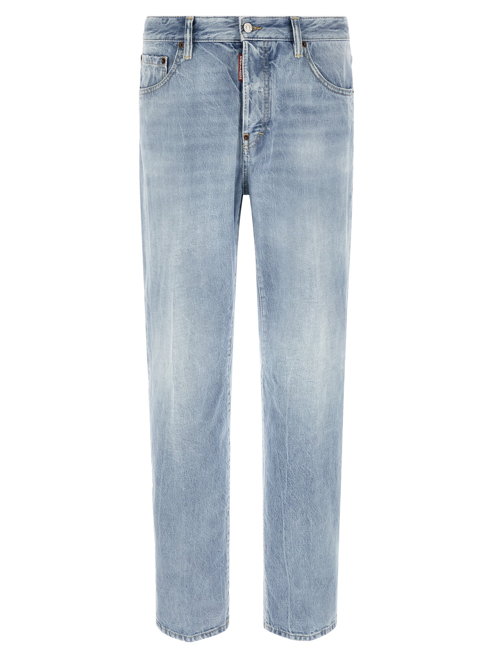 Dsquared2 642 Jeans