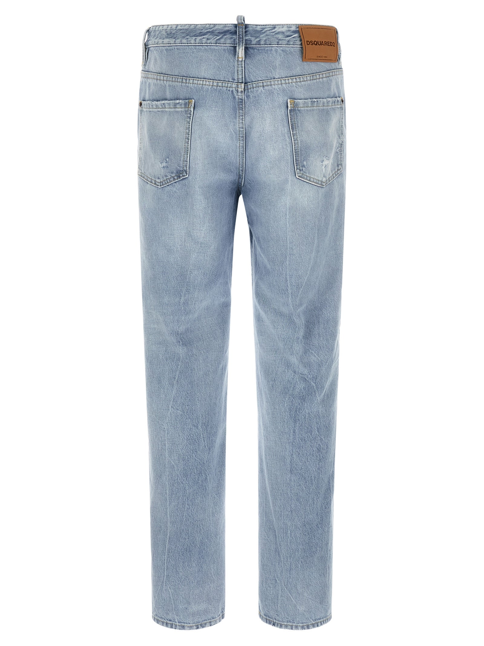 Dsquared2 642 Jeans