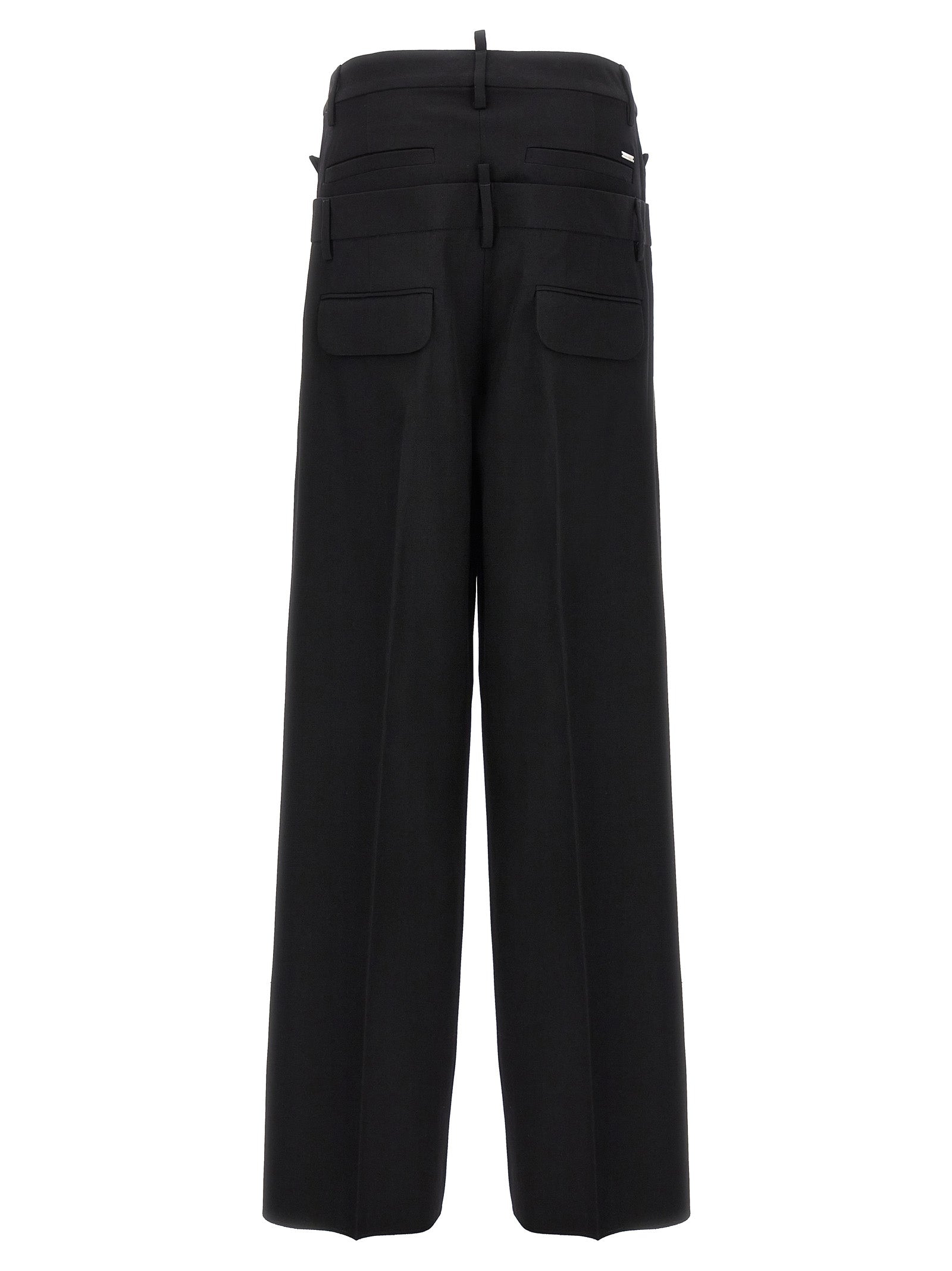 Dsquared2 Twin Pack Trousers