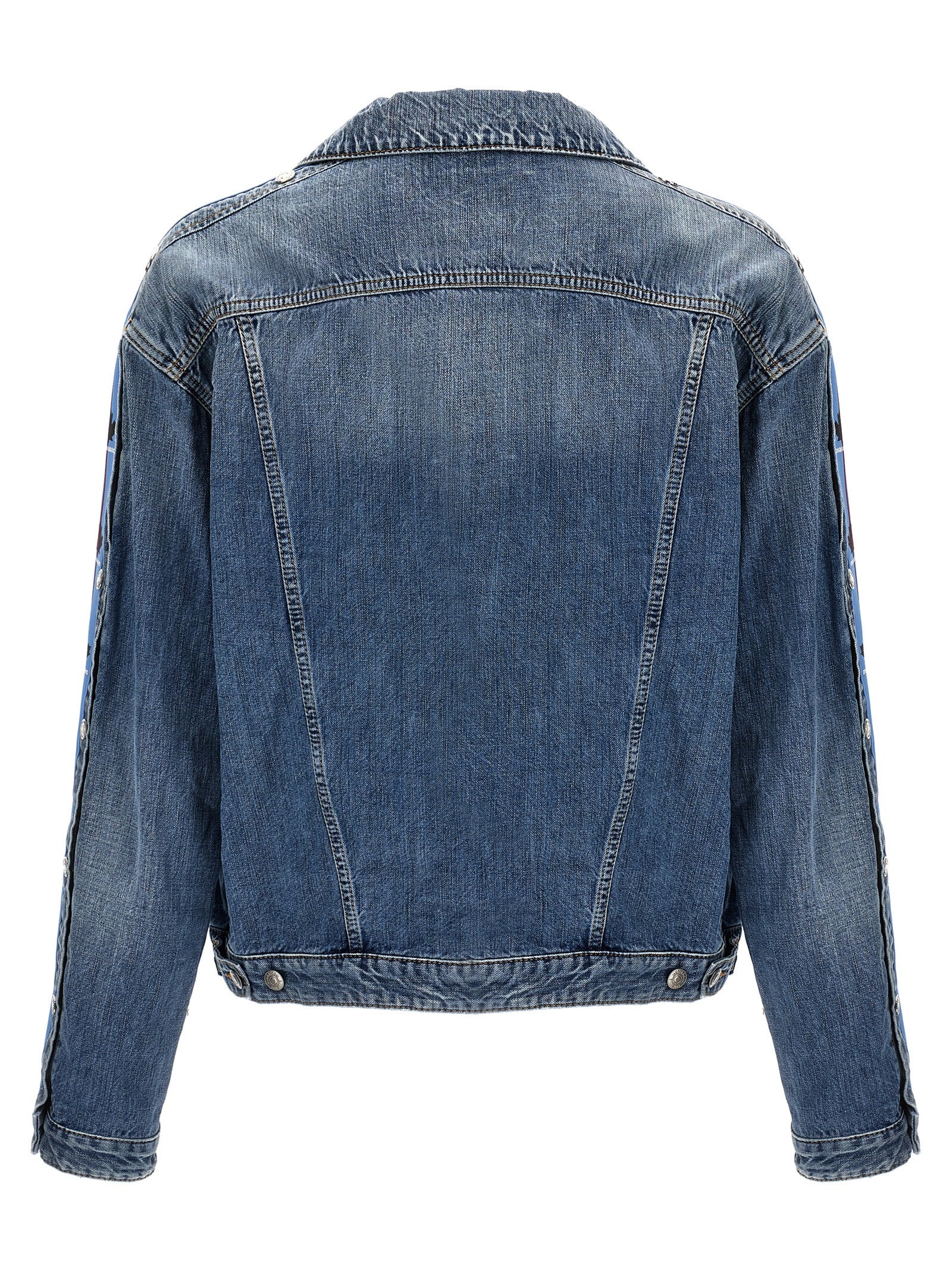 Dsquared2 Dan Denim Jacket