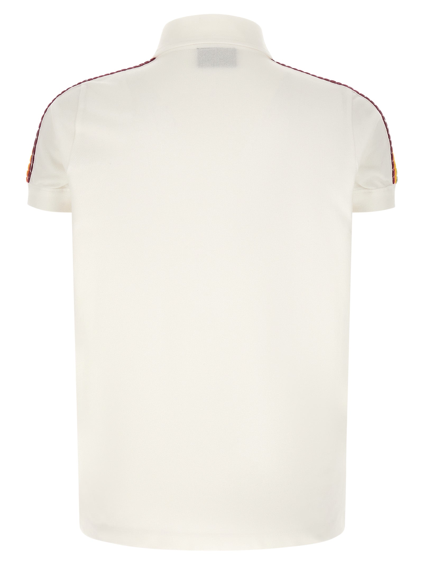 Dsquared2 Be Proud Polo Shirt