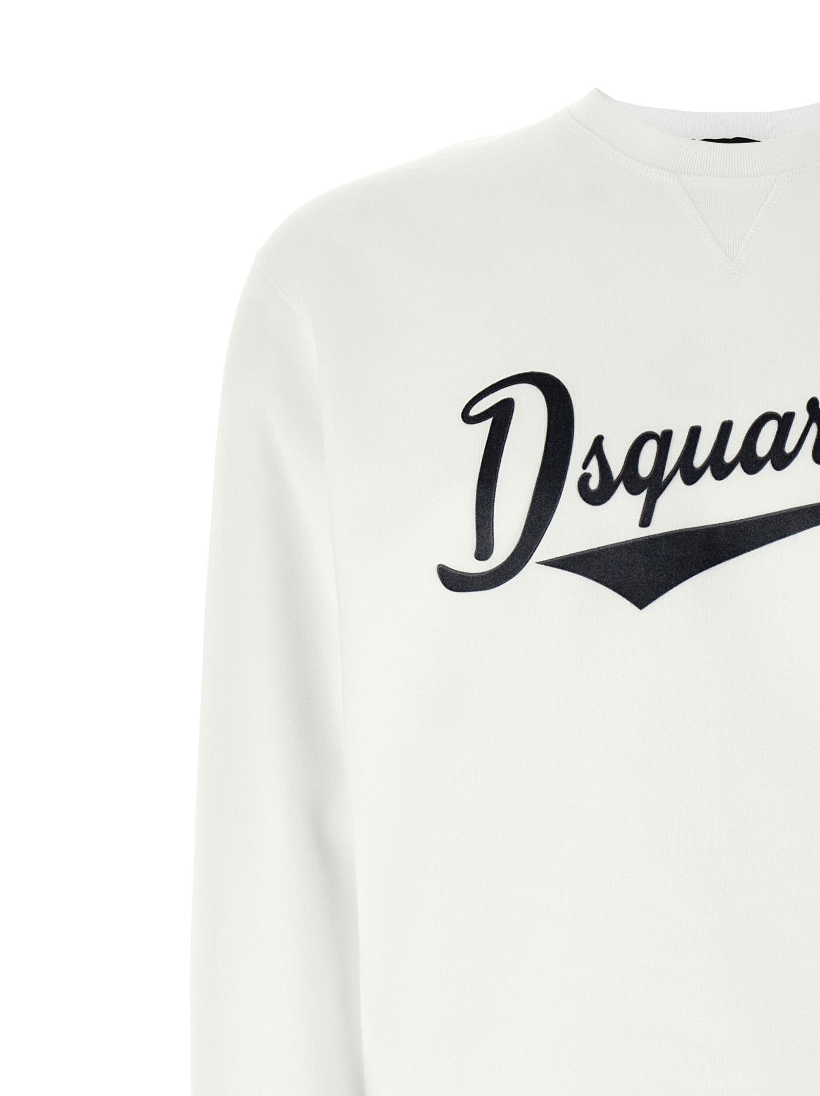 Dsquared2 Cool Fit Sweatshirt