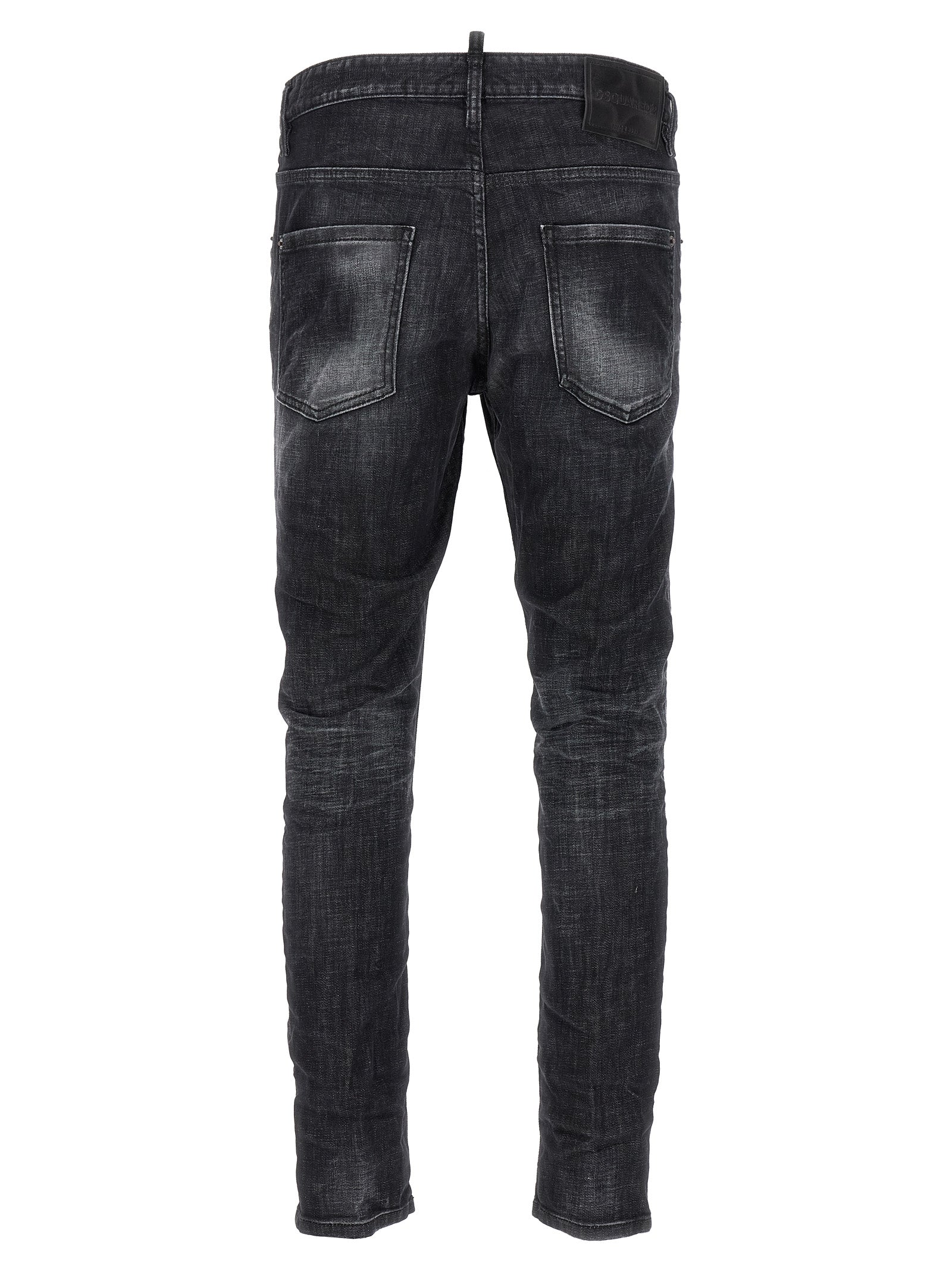 Dsquared2 Skater Jeans