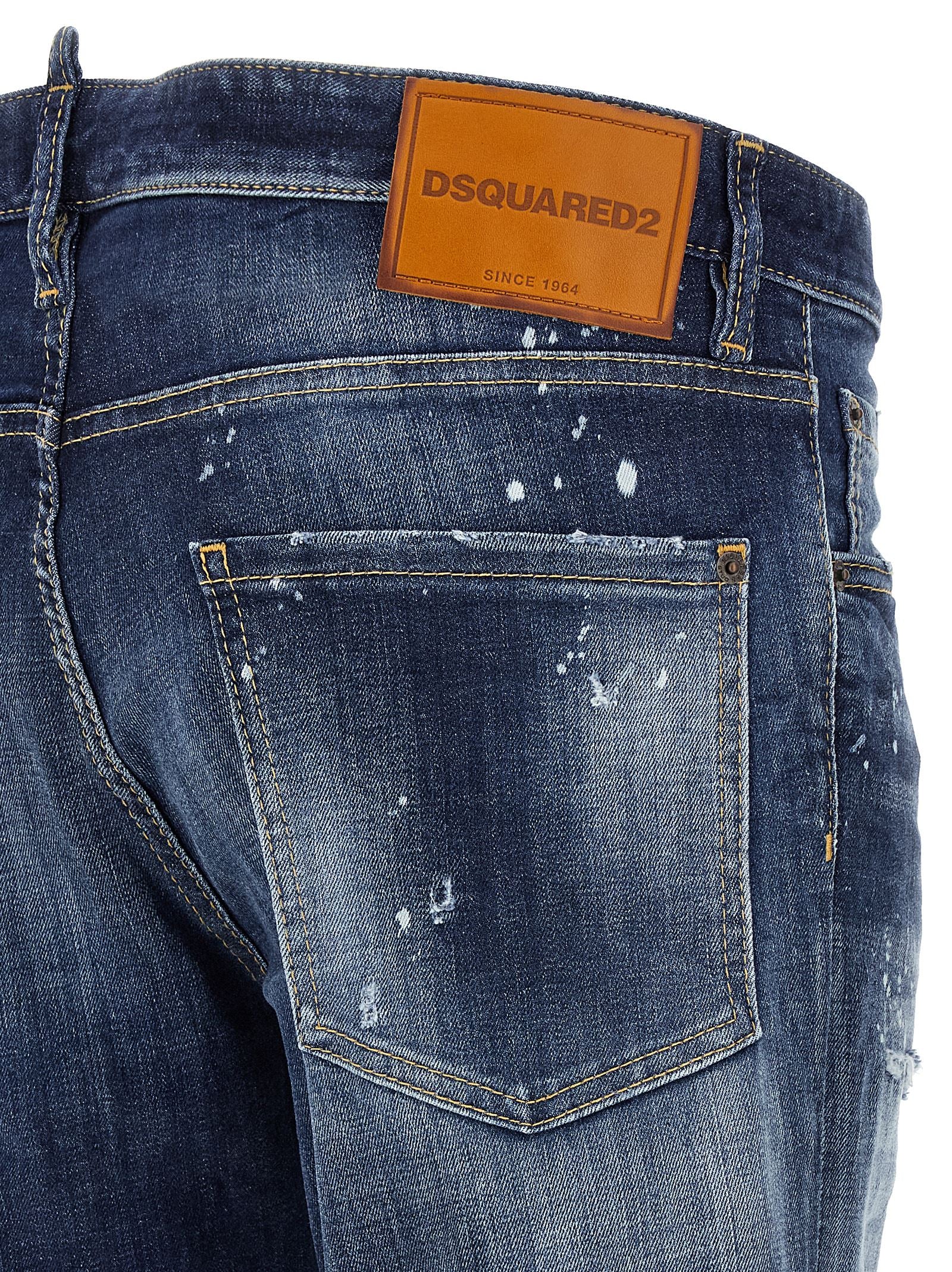 Dsquared2 Cool Guy Jeans