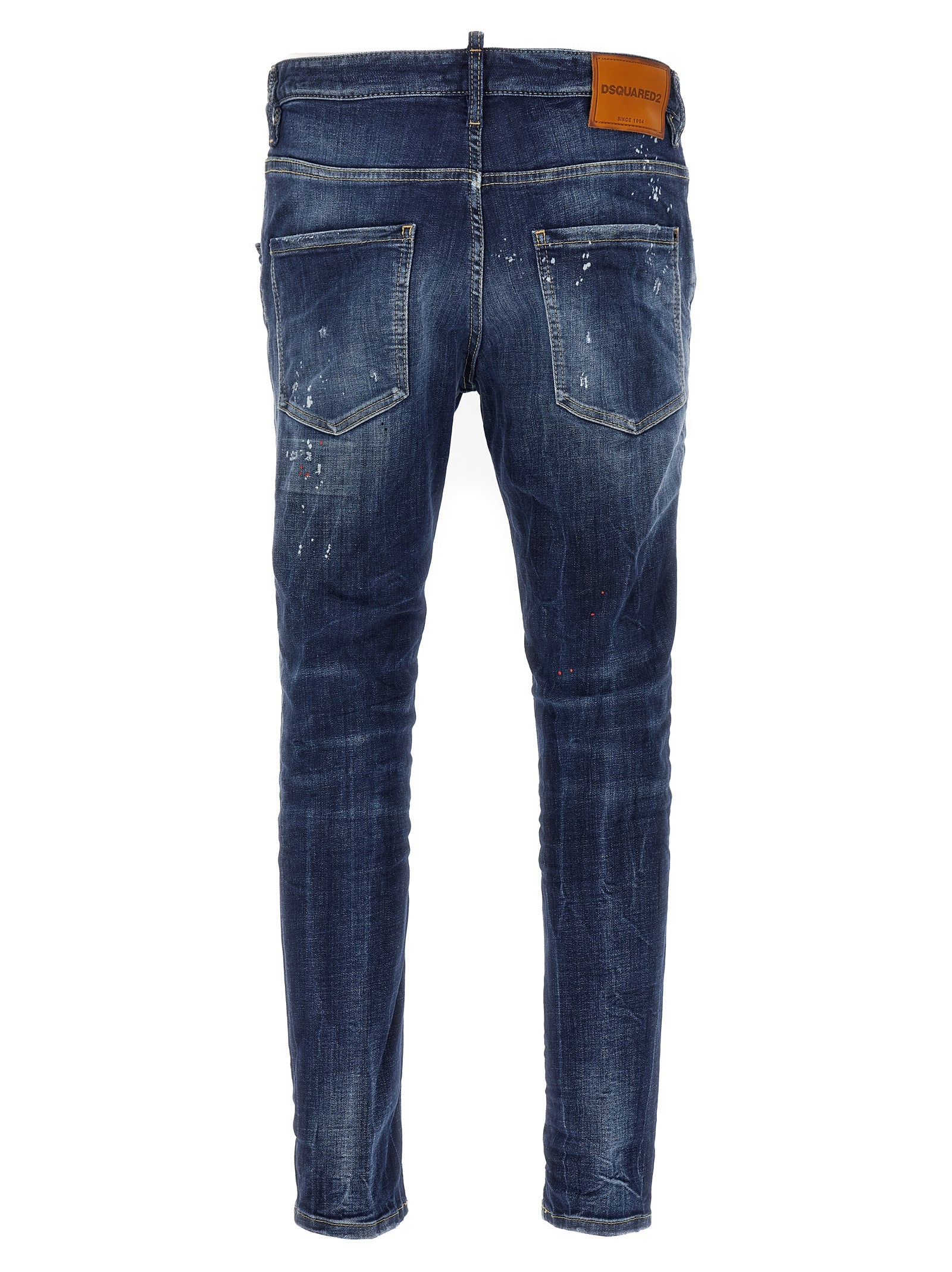 Dsquared2 Skater Jeans