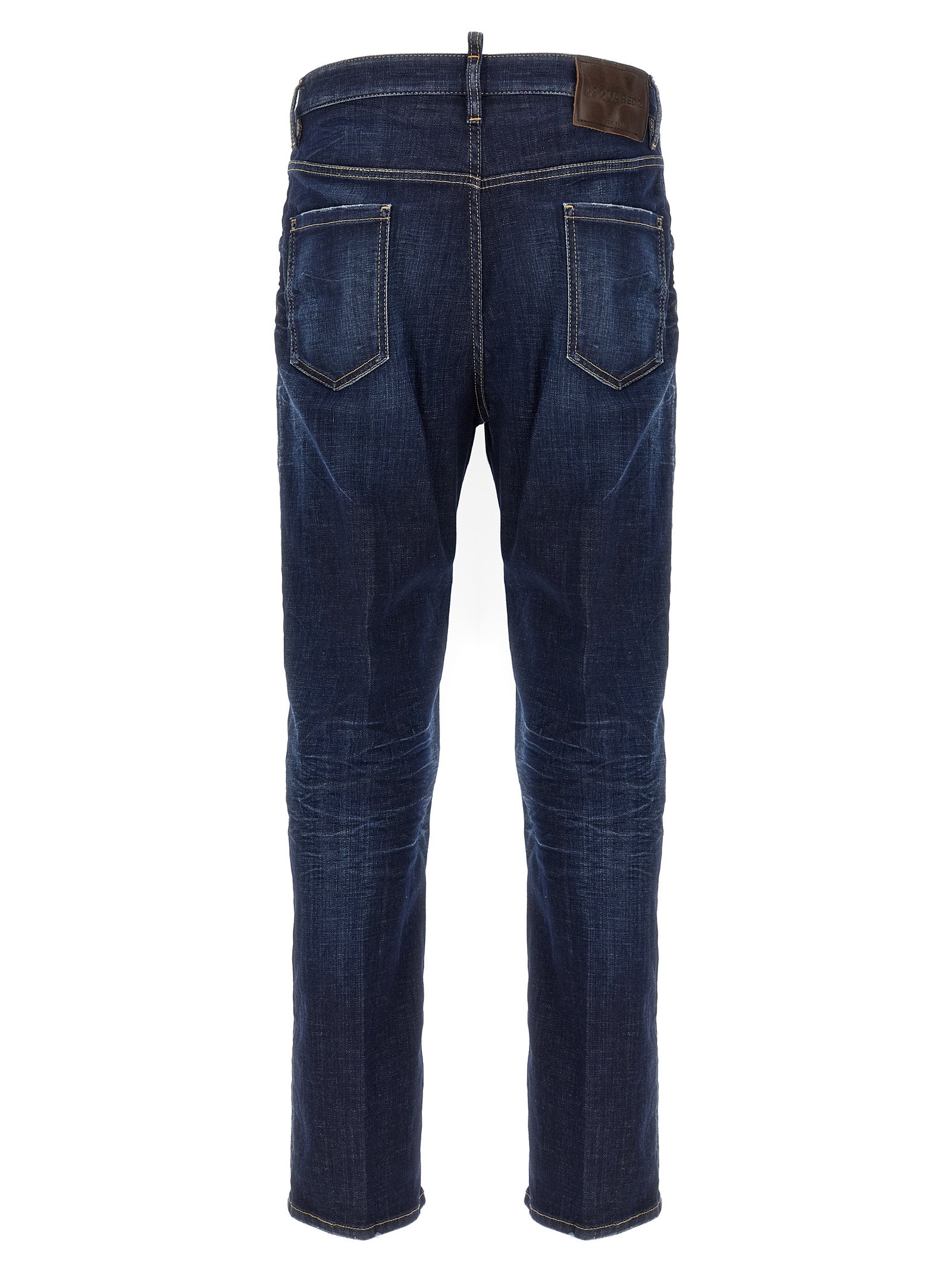Dsquared2 642 Jeans