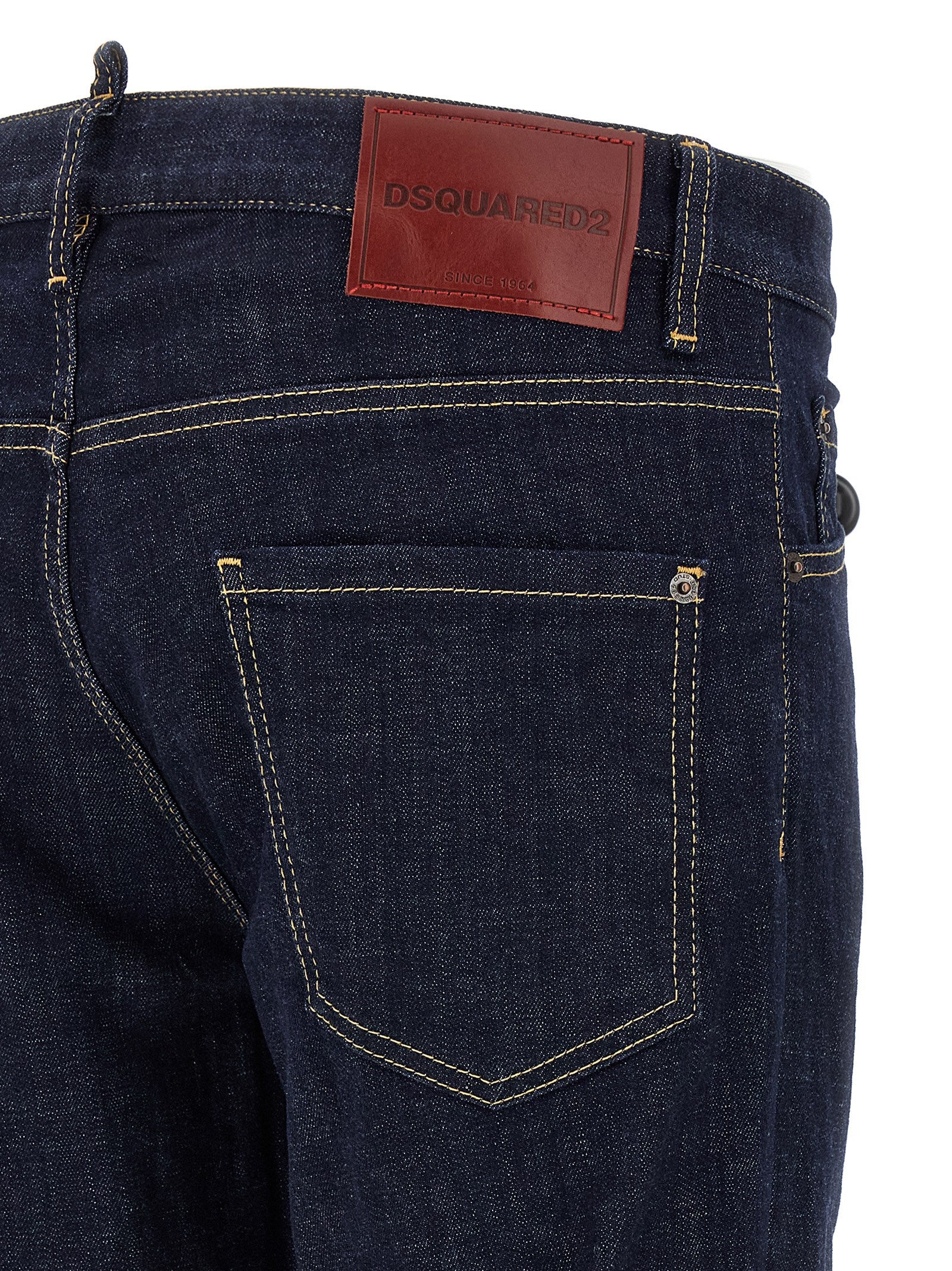 Dsquared2 Cool Guy Jeans