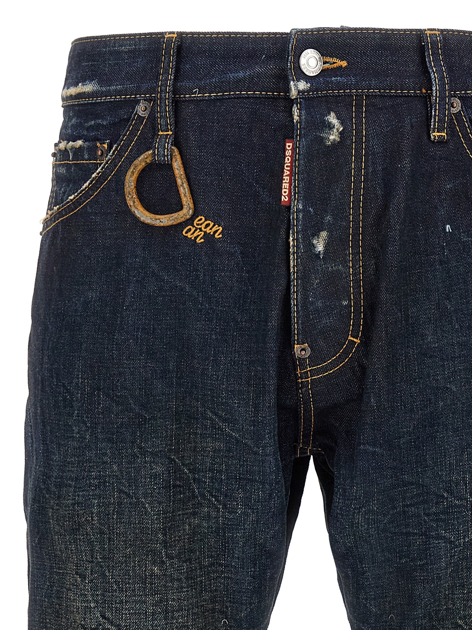 Dsquared2 Cool Guy Jeans