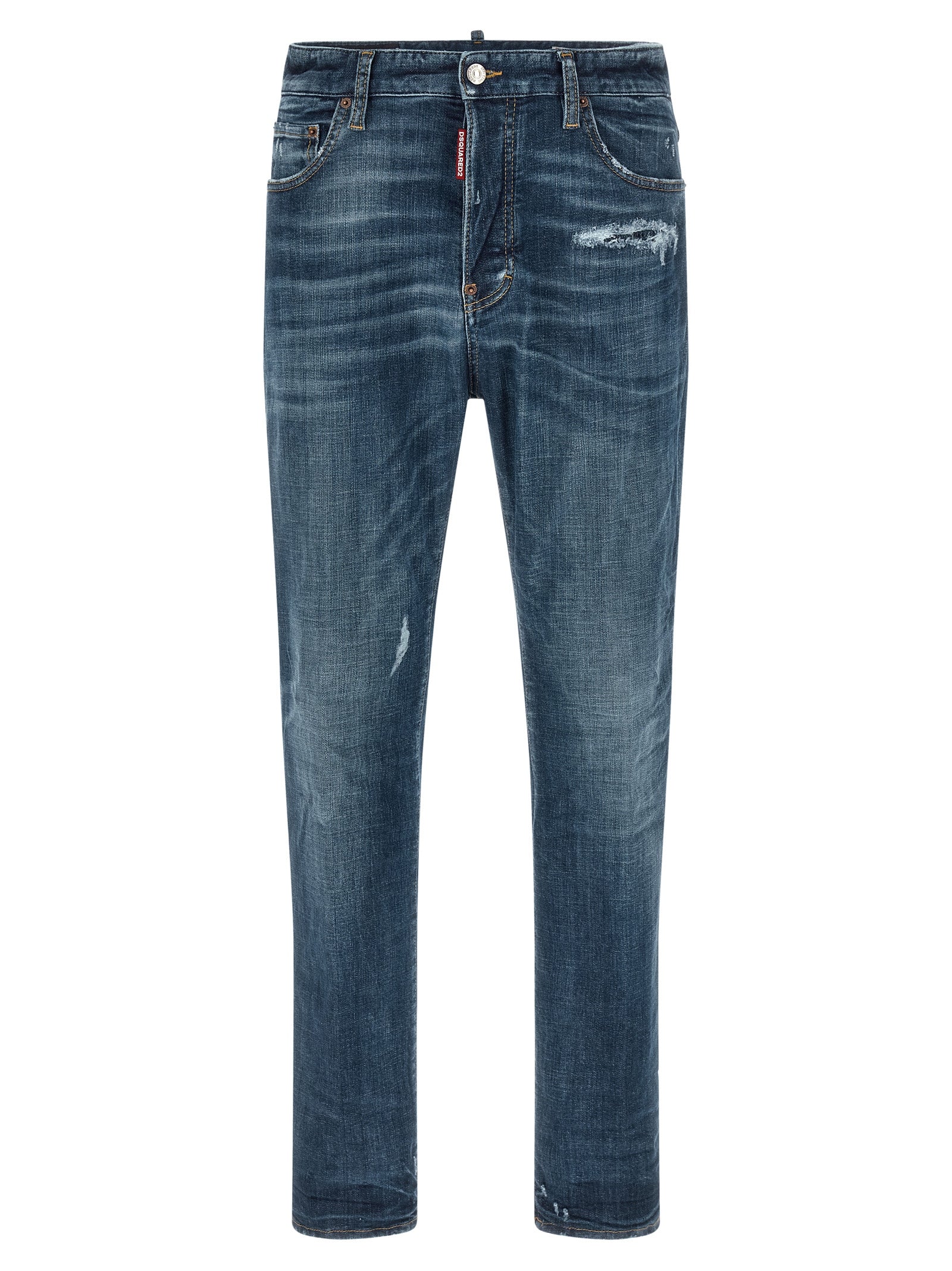 Dsquared2 642 Jeans