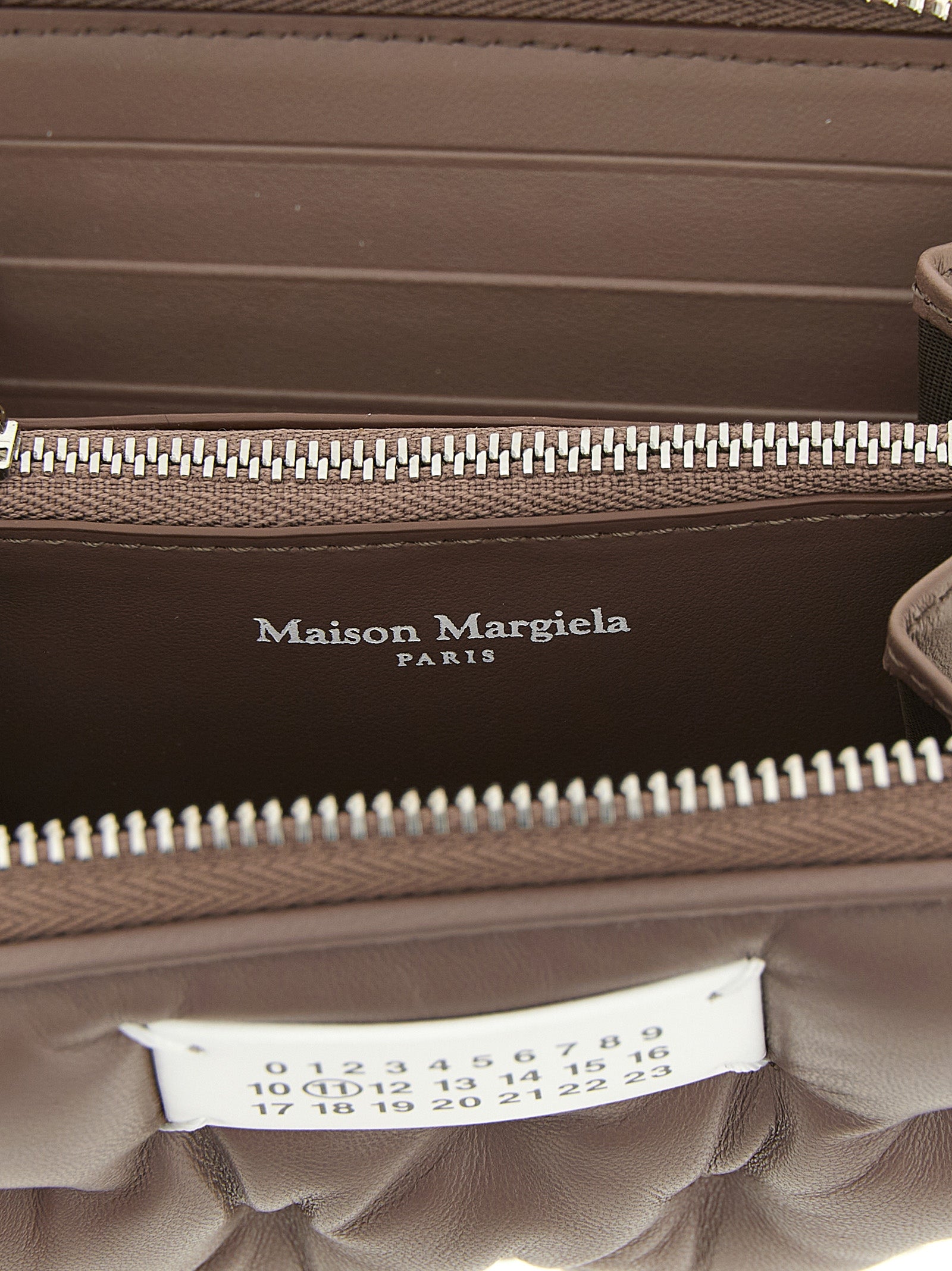 Maison Margiela Glam Slam Small Wallet